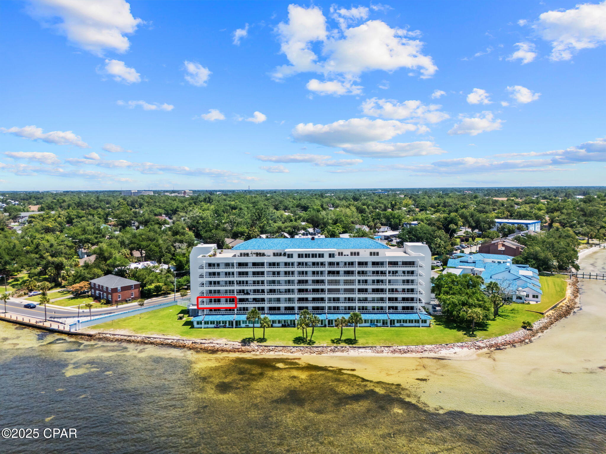 Cove Condominium - Residential