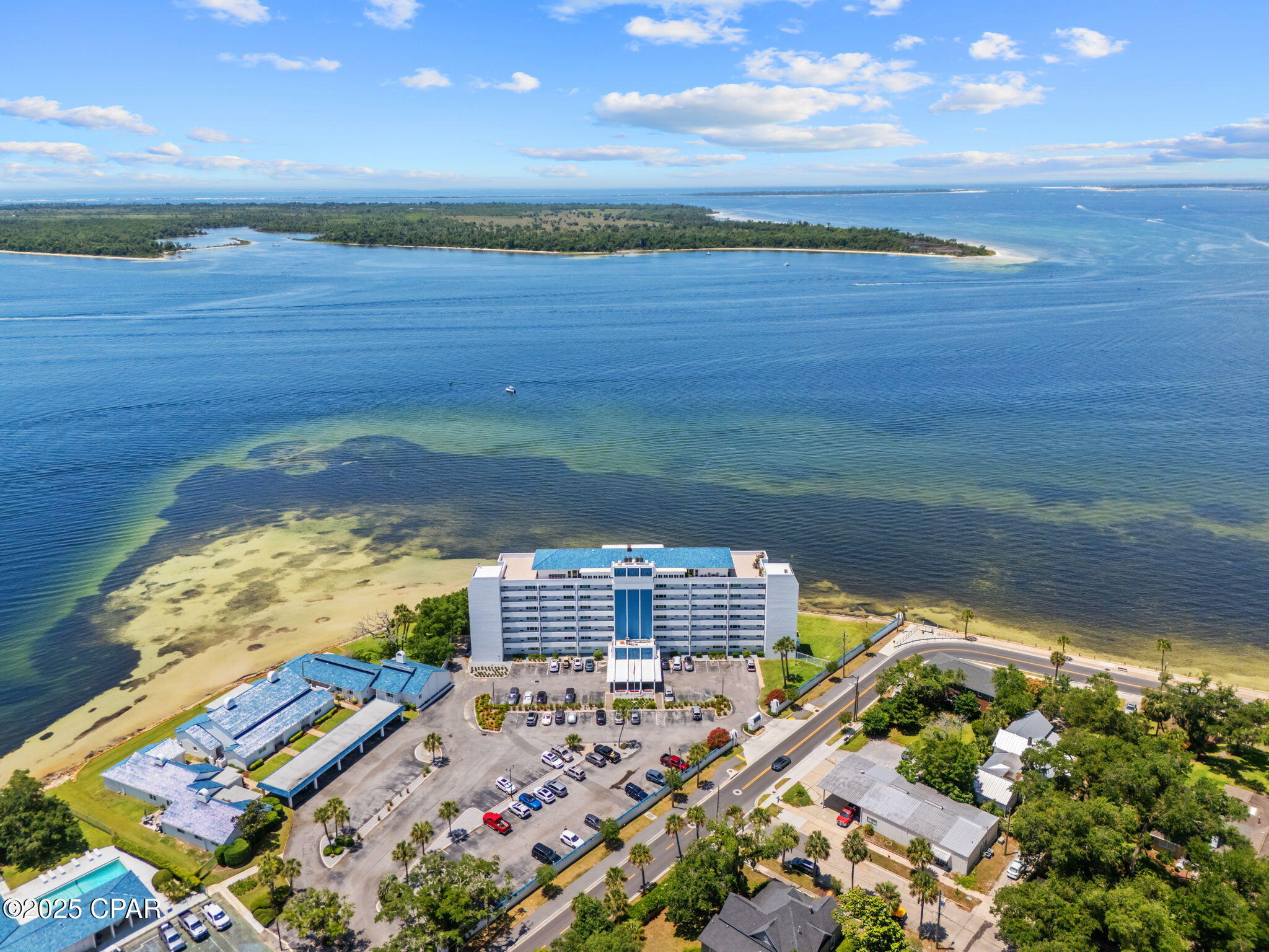 Cove Condominium - Residential