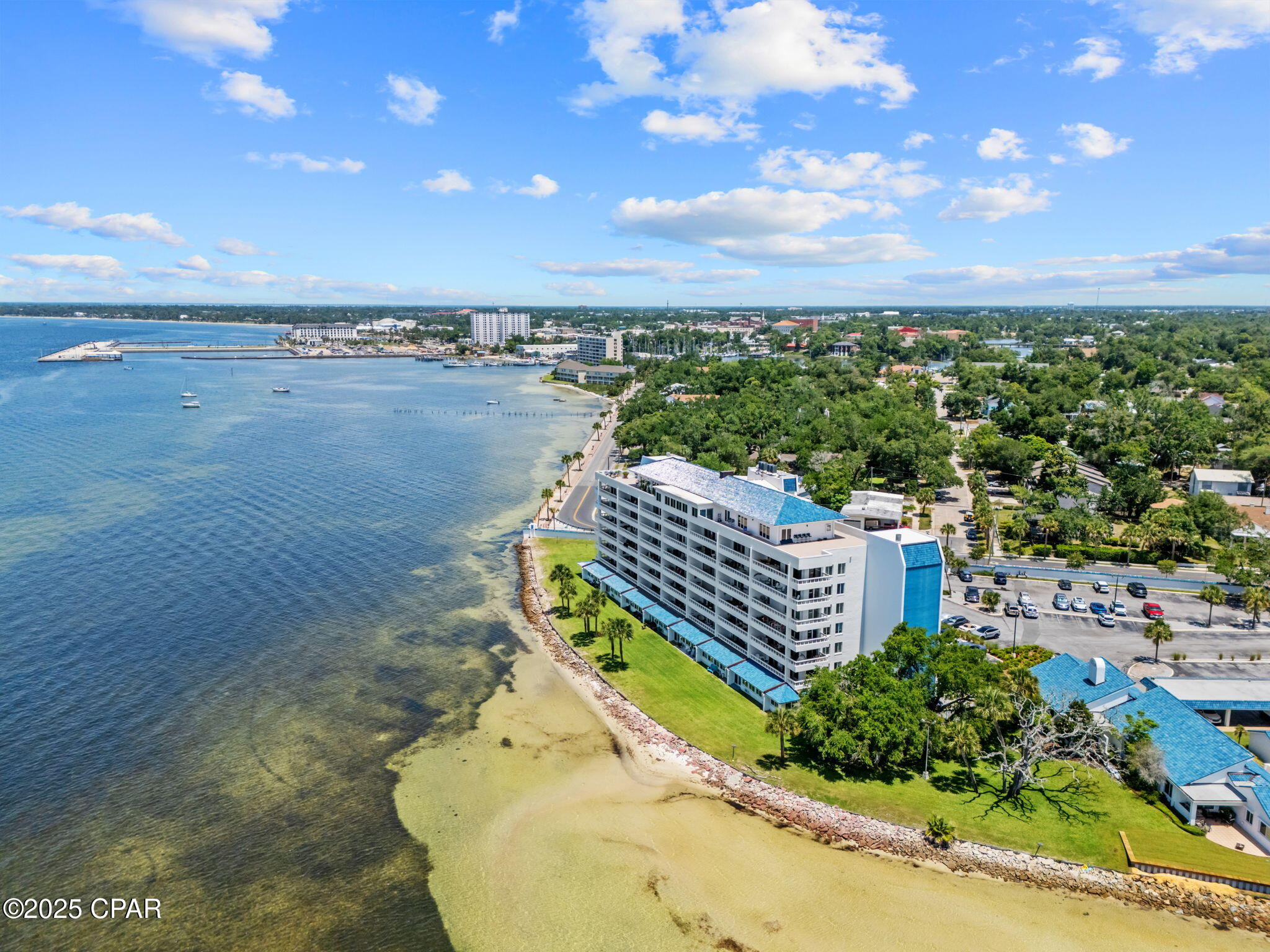 Cove Condominium - Residential