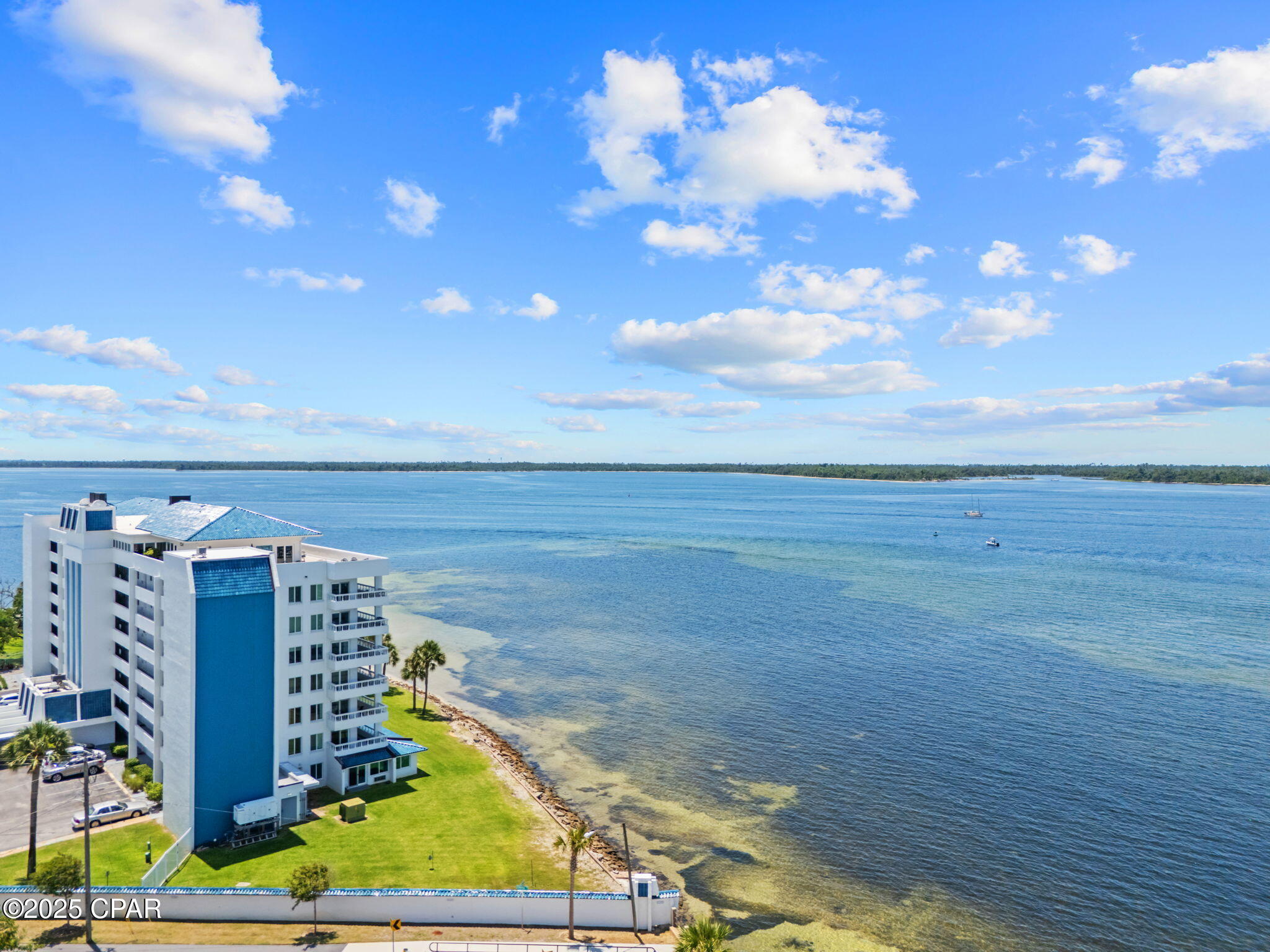 Cove Condominium - Residential