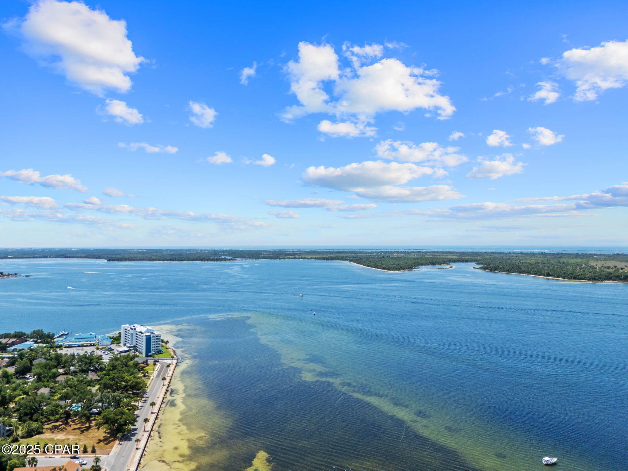 Cove Condominium - Residential