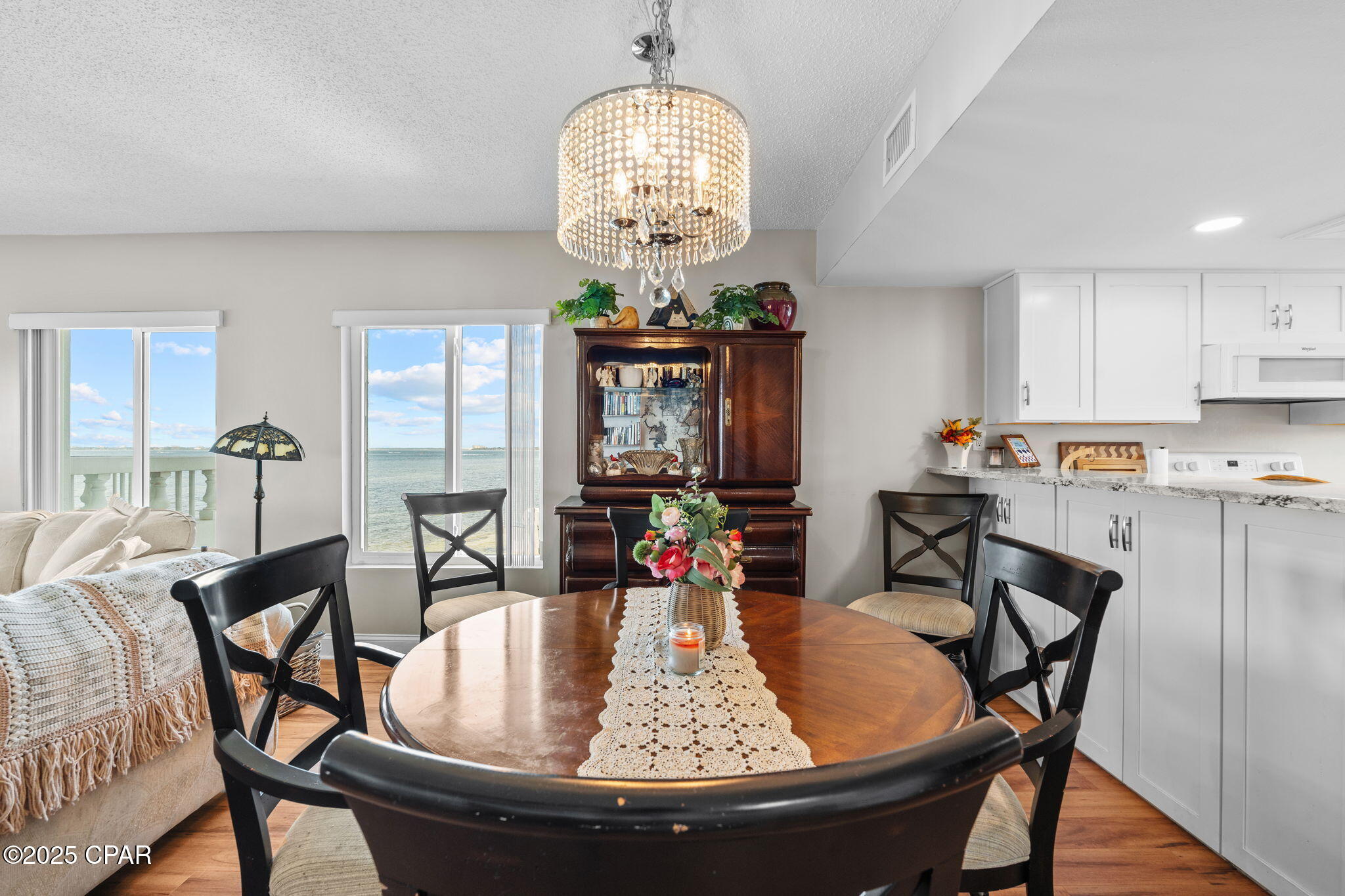 Cove Condominium - Residential