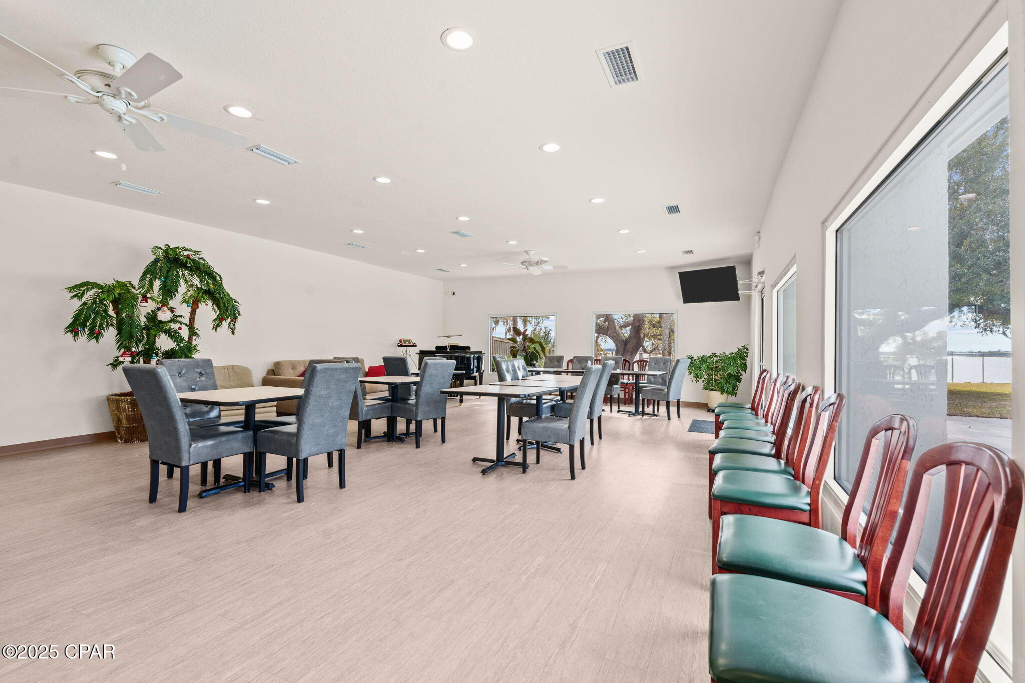 Cove Condominium - Residential