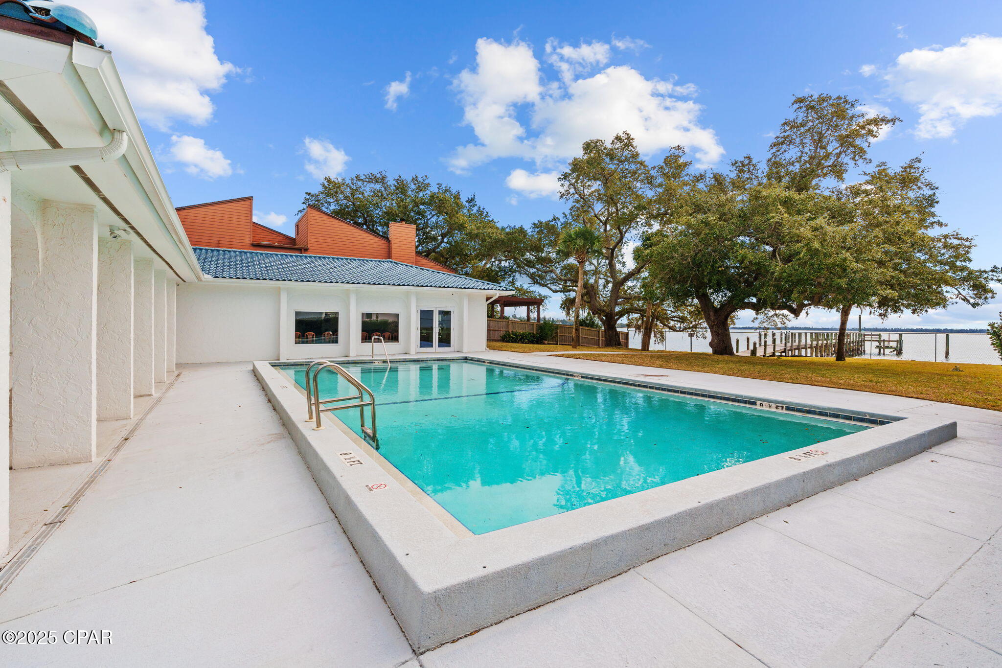 Cove Condominium - Residential