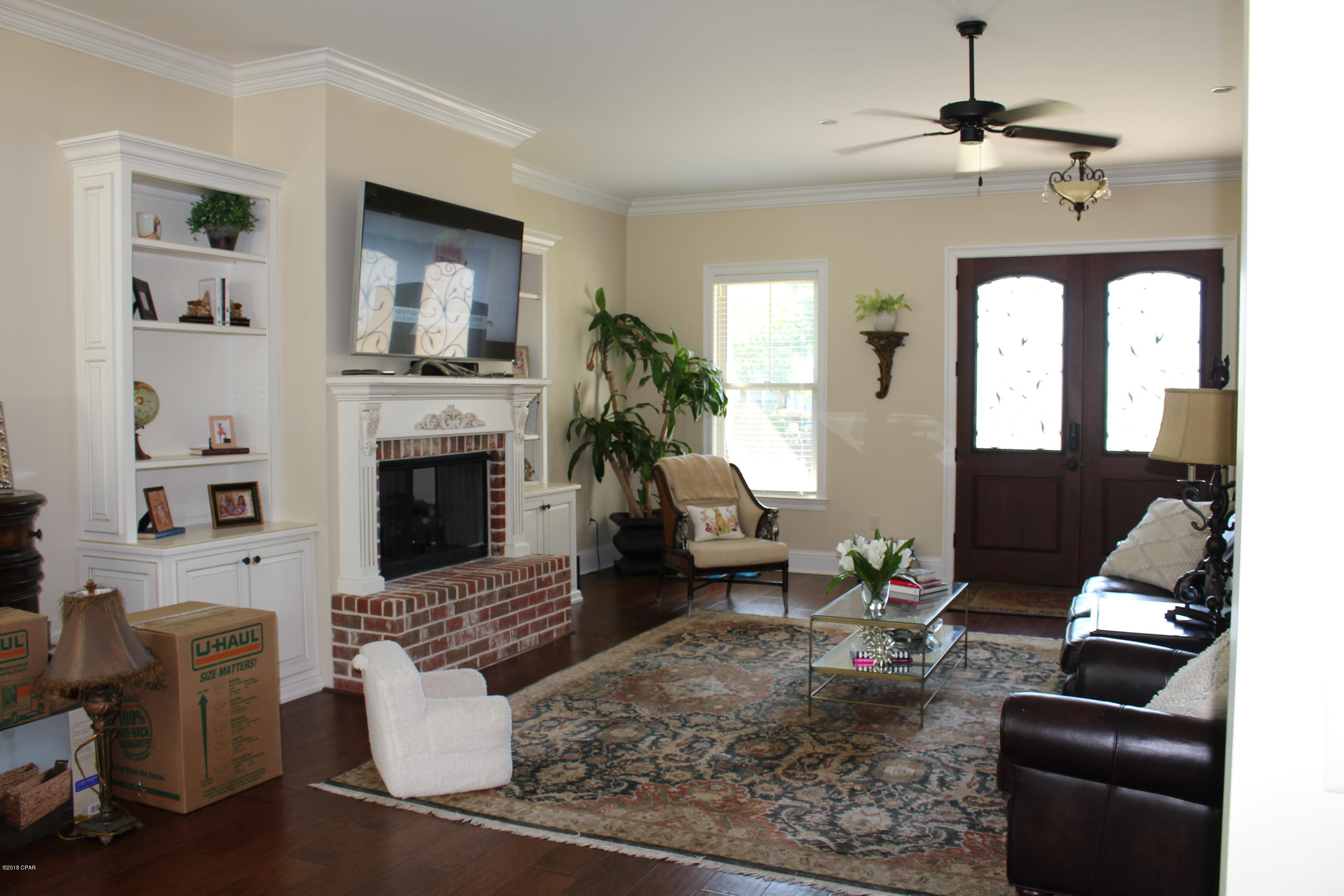 Cove Pointe - Residential