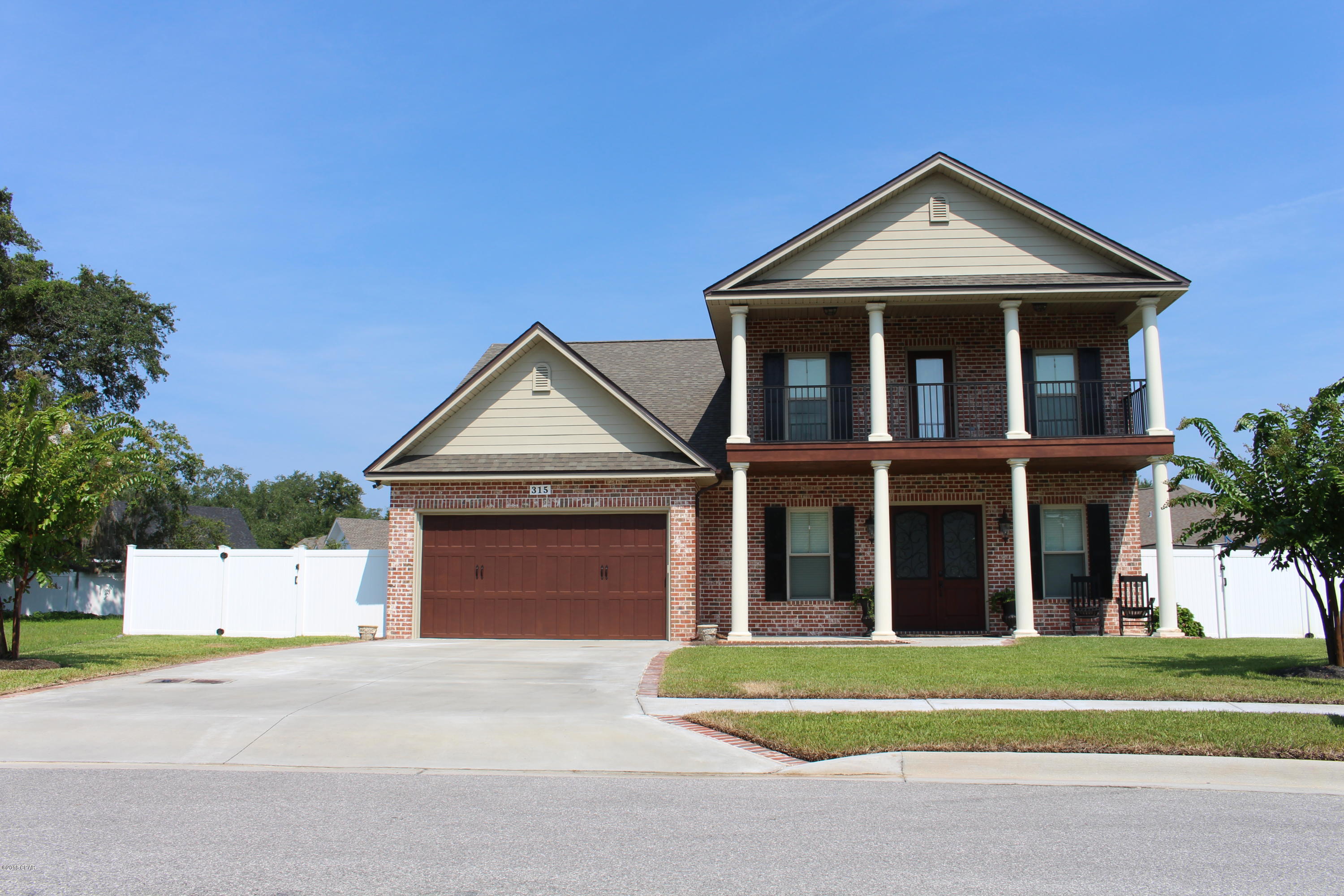 Cove Pointe - Residential