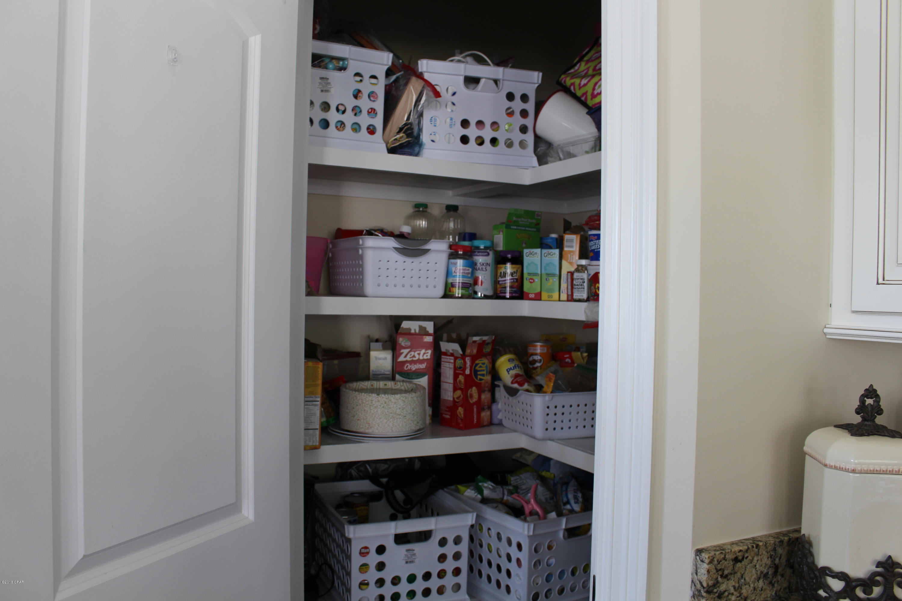 Cove Pointe - Residential