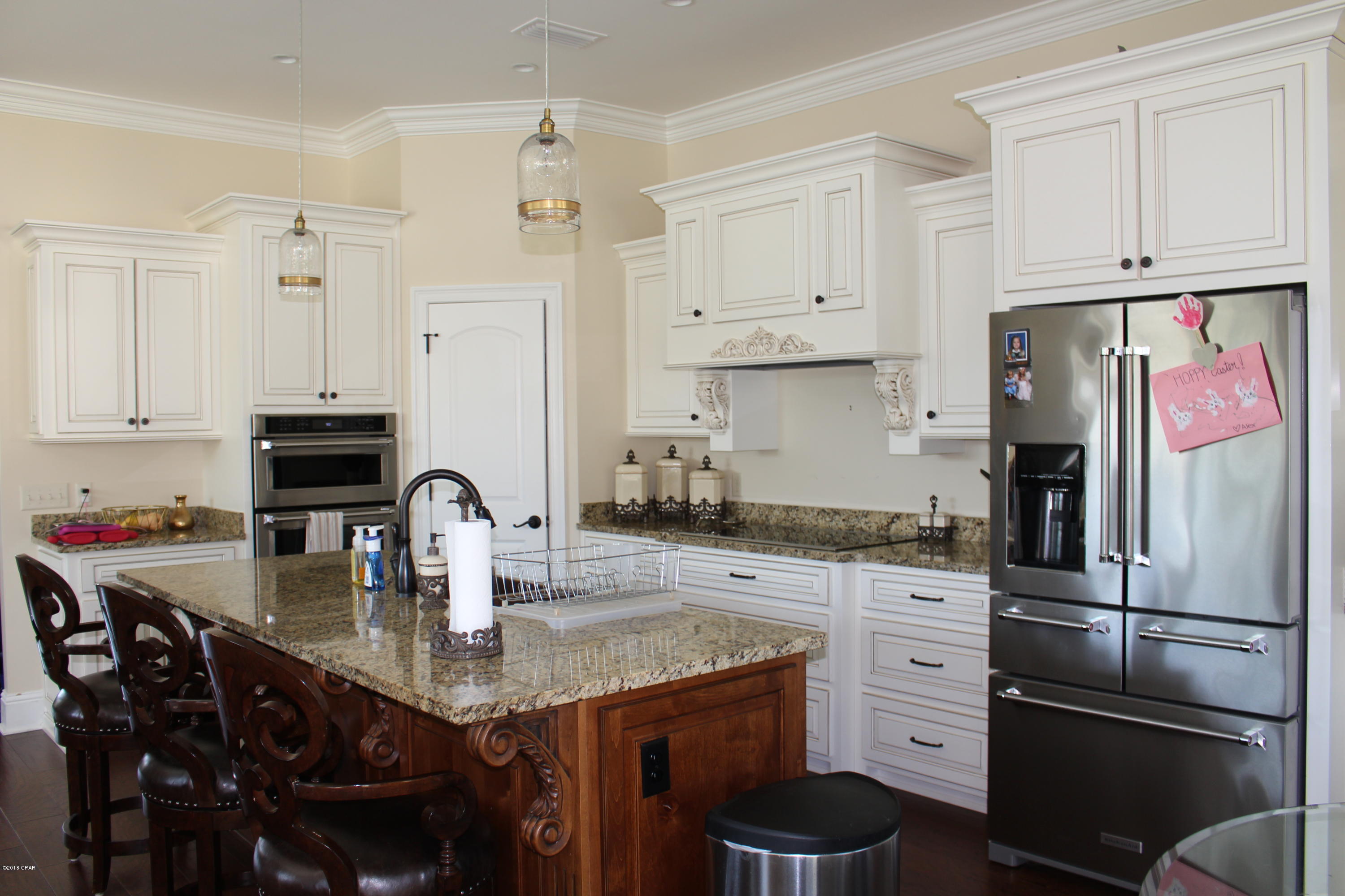 Cove Pointe - Residential