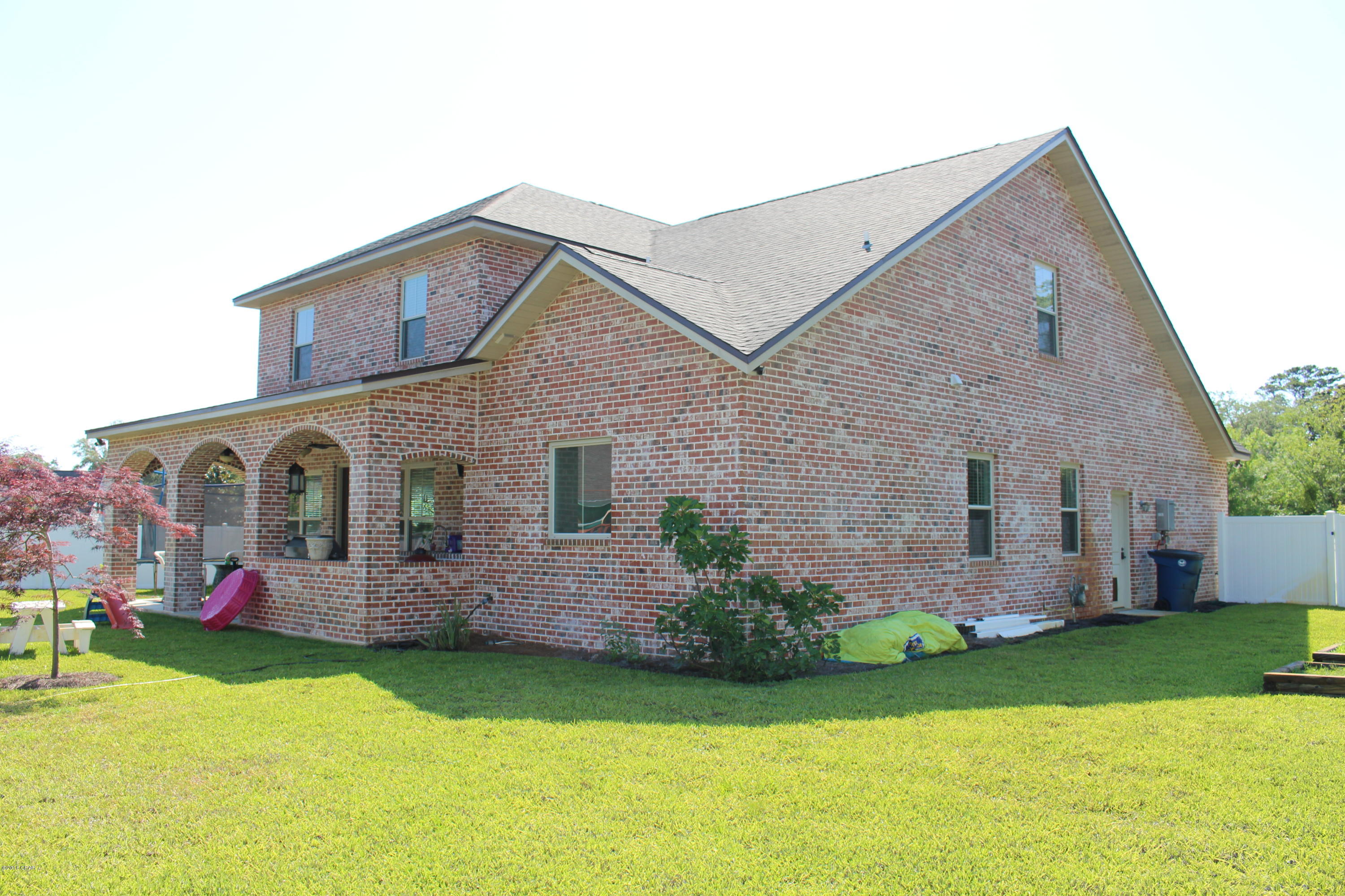 Cove Pointe - Residential