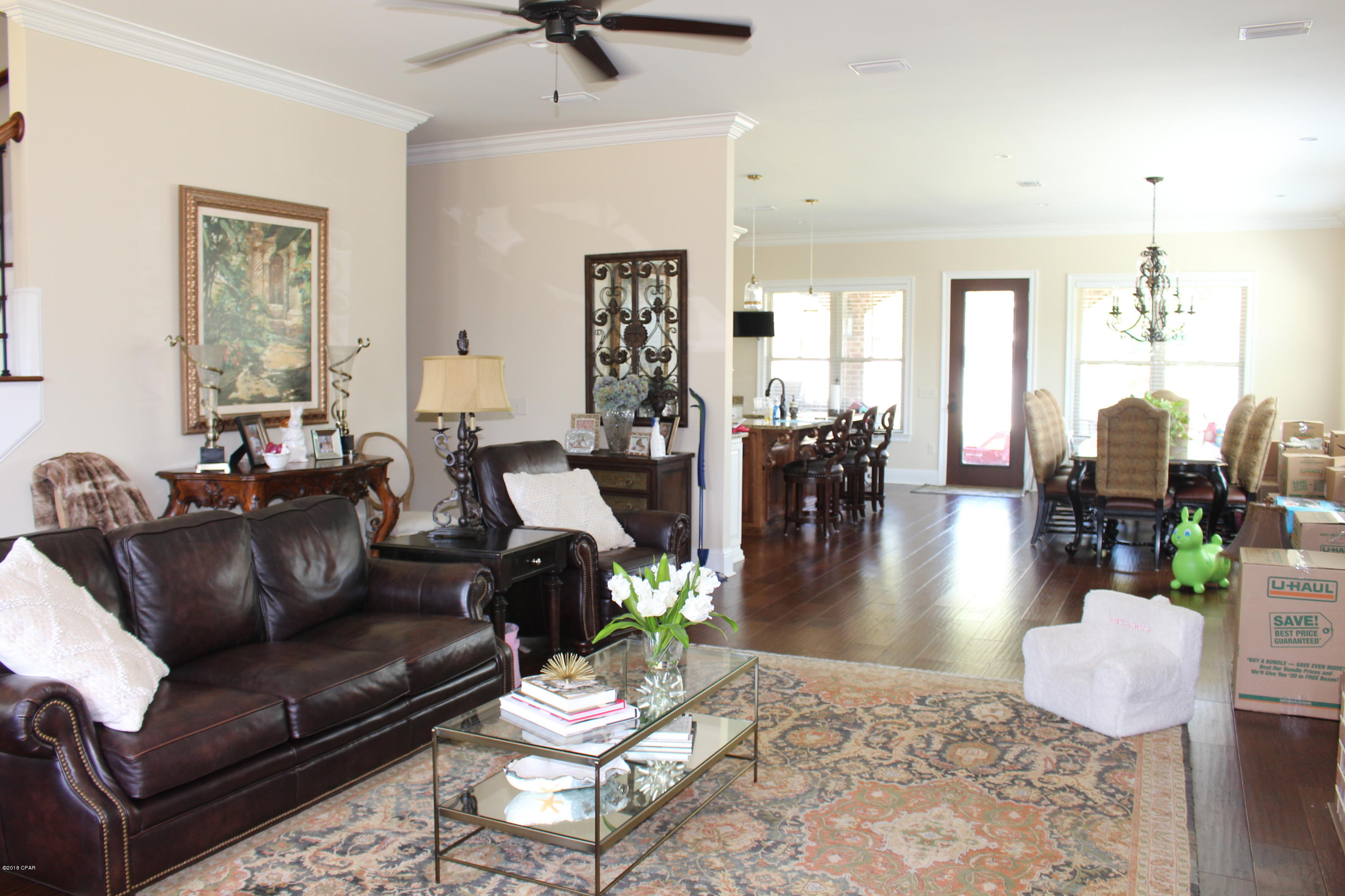 Cove Pointe - Residential