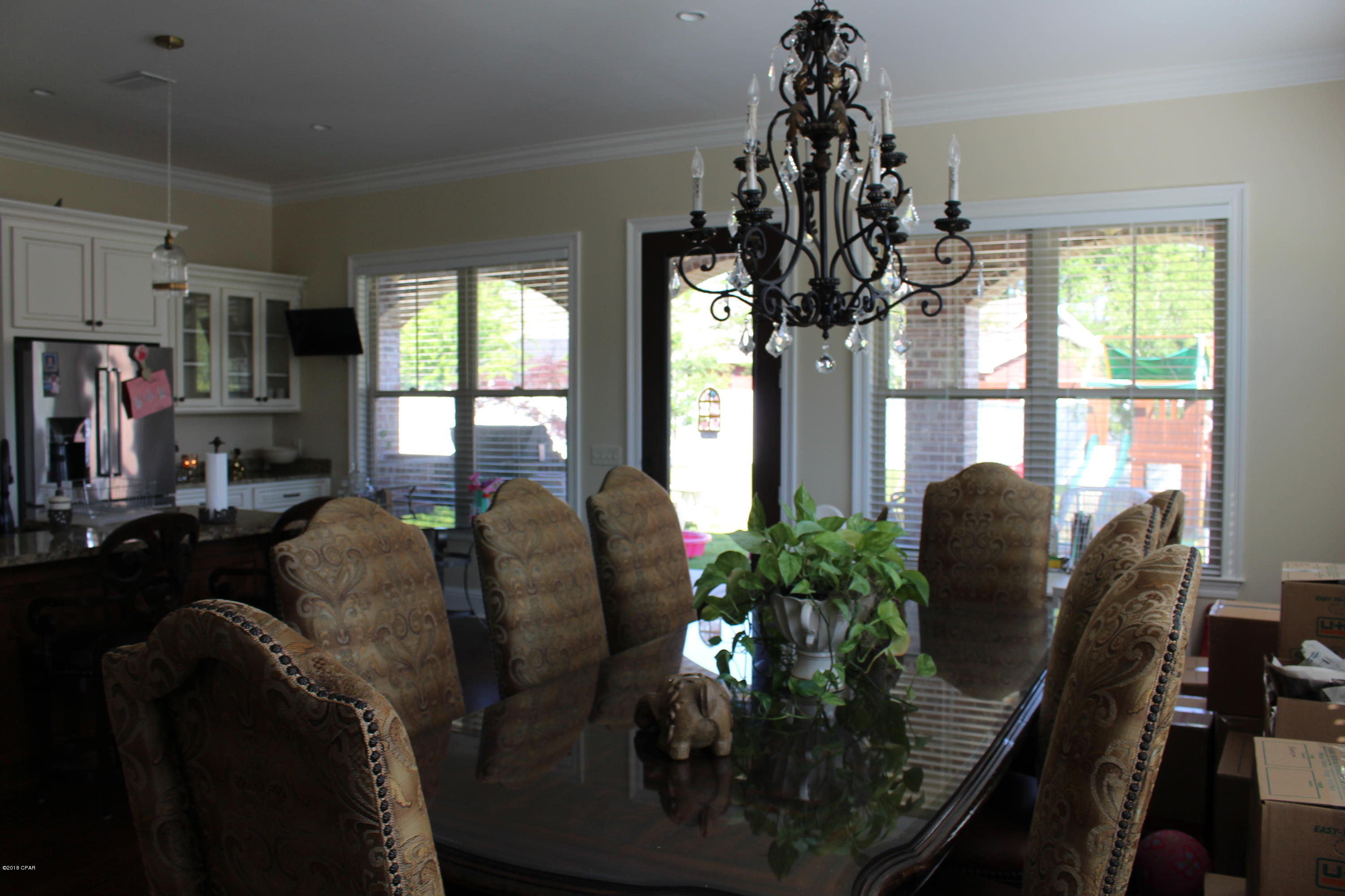 Cove Pointe - Residential