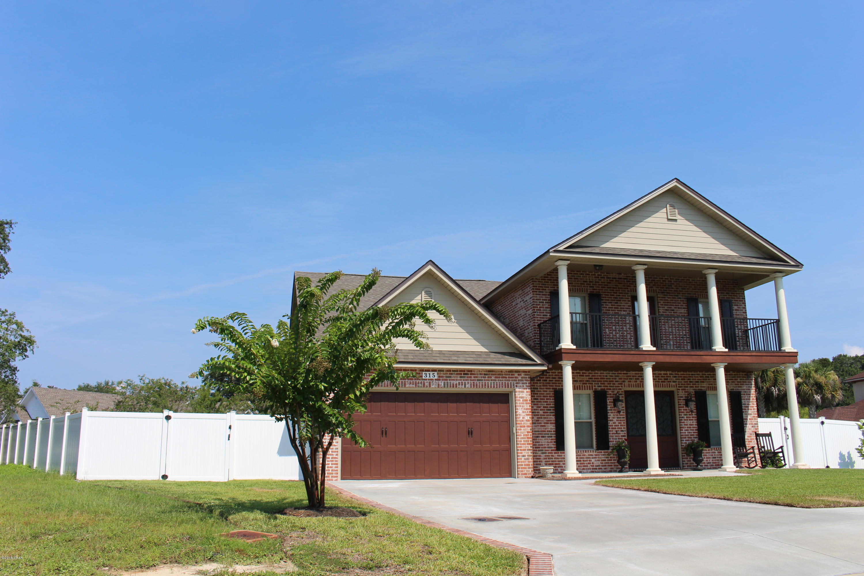 Cove Pointe - Residential