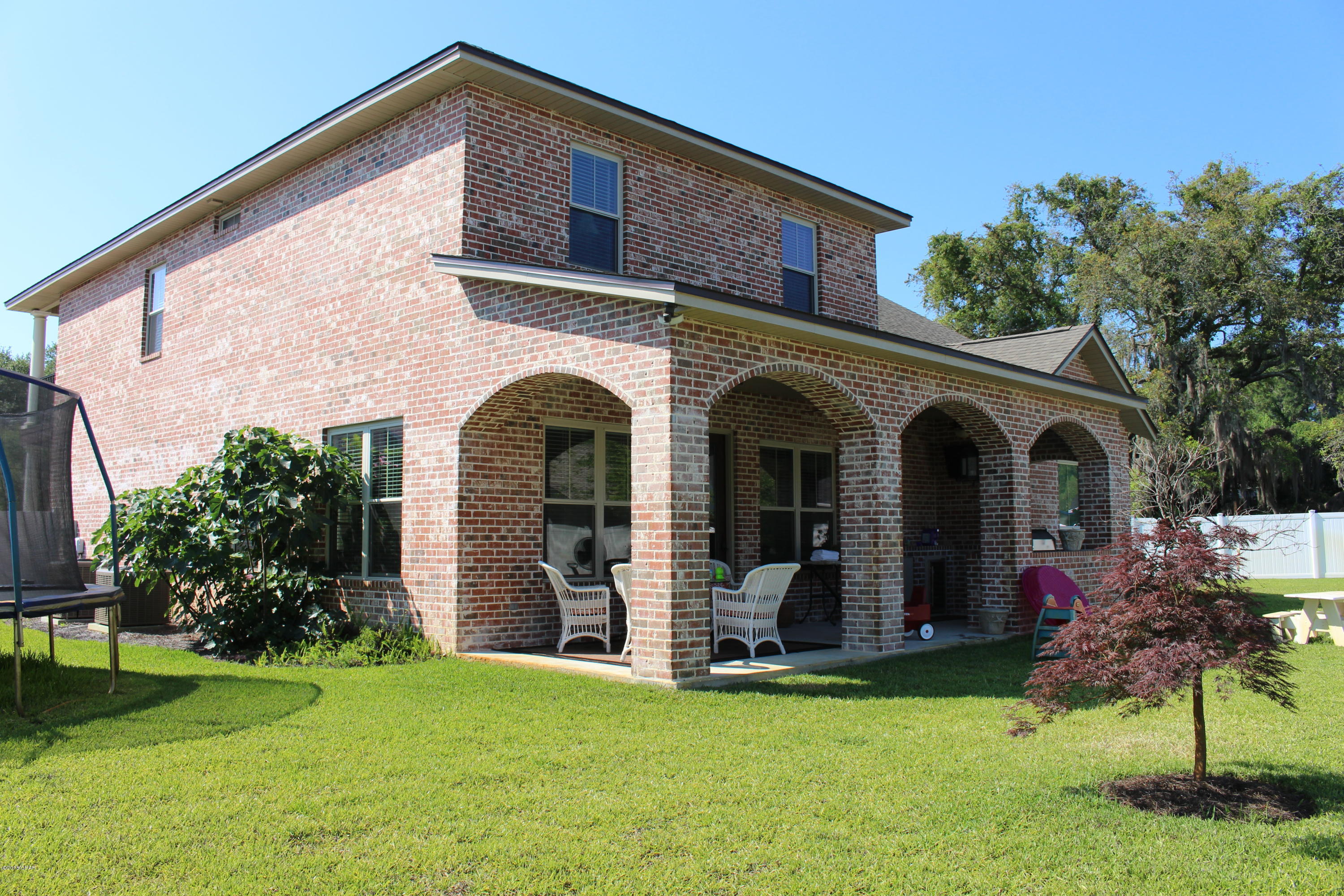 Cove Pointe - Residential