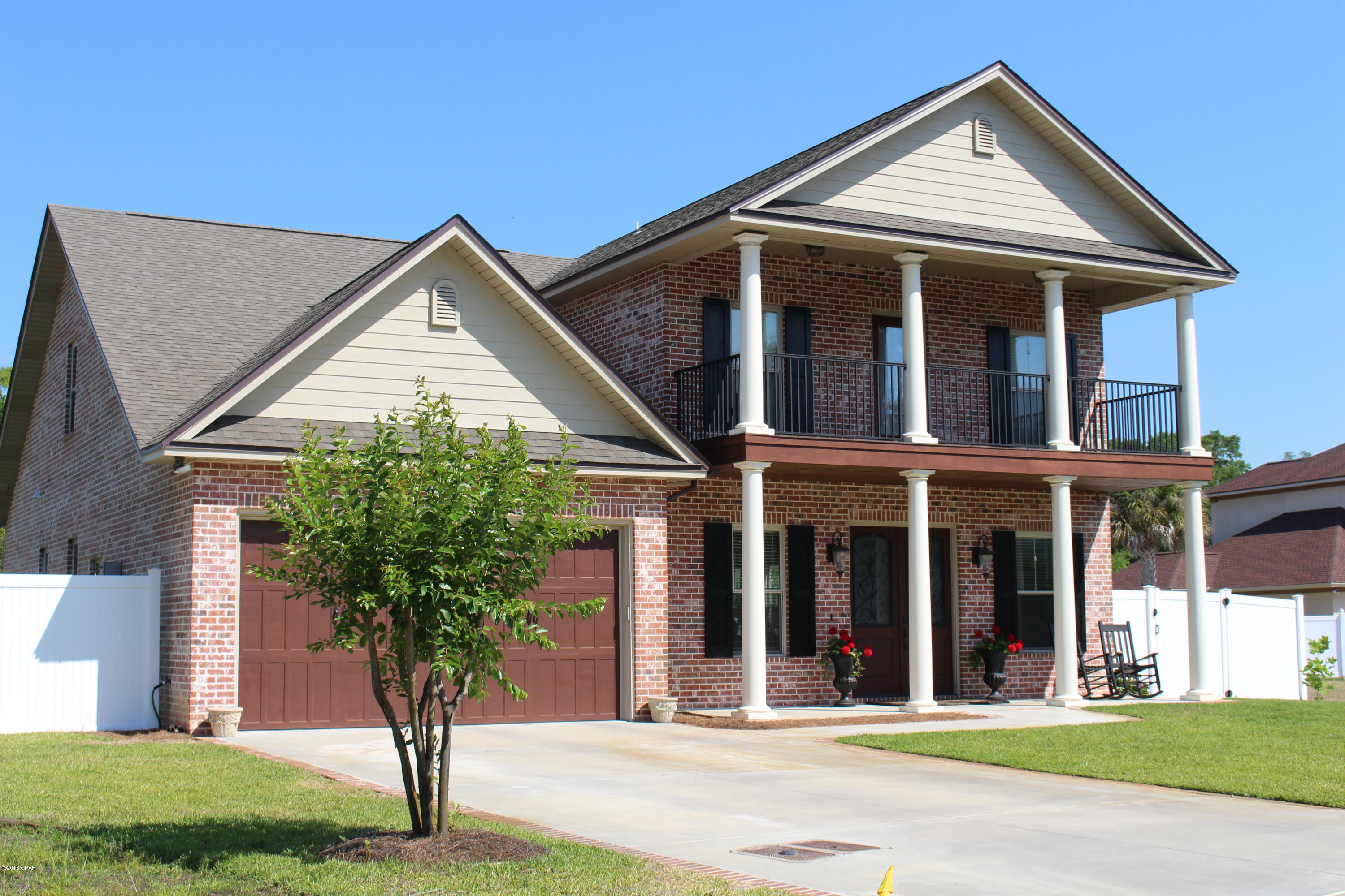 Cove Pointe - Residential