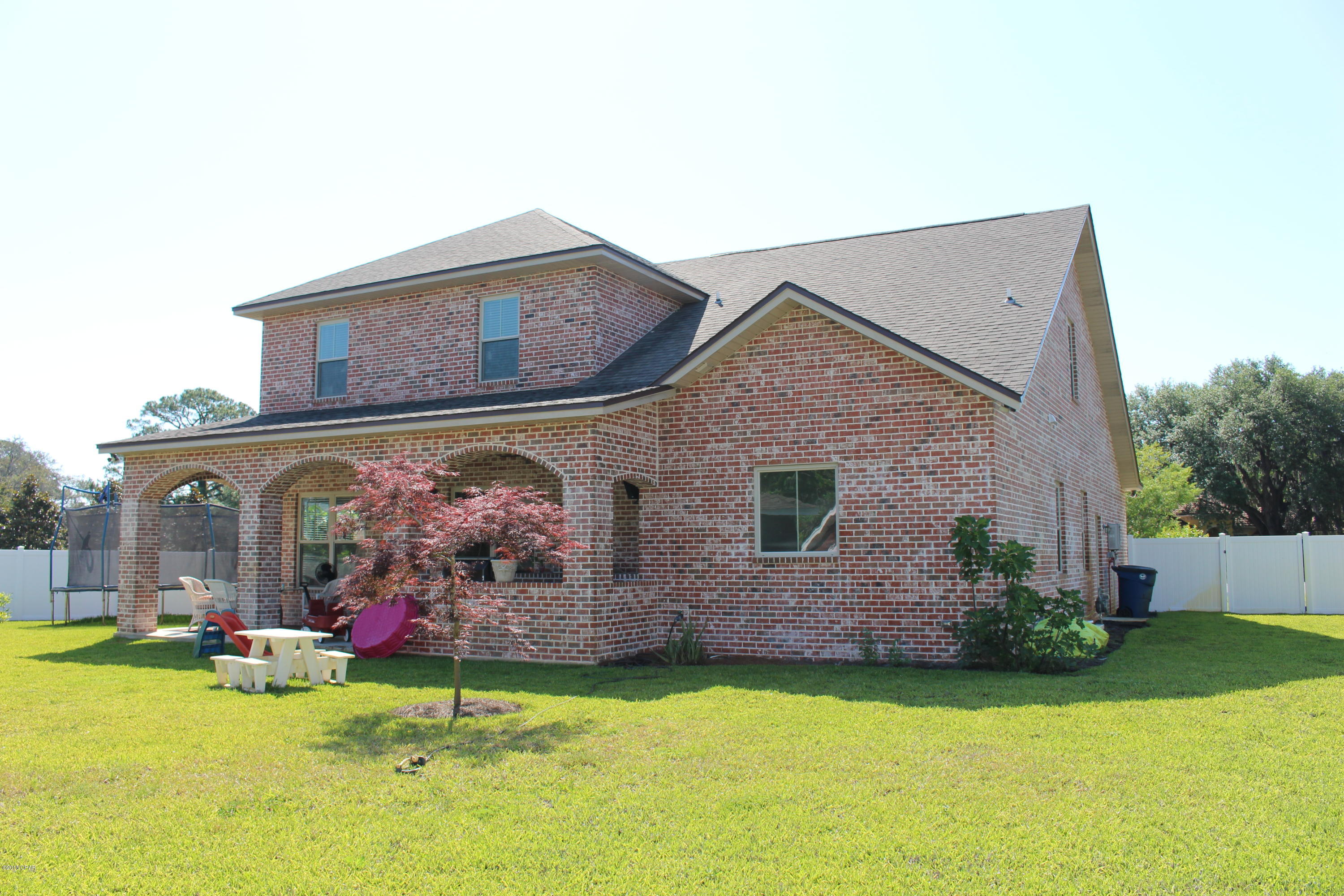 Cove Pointe - Residential