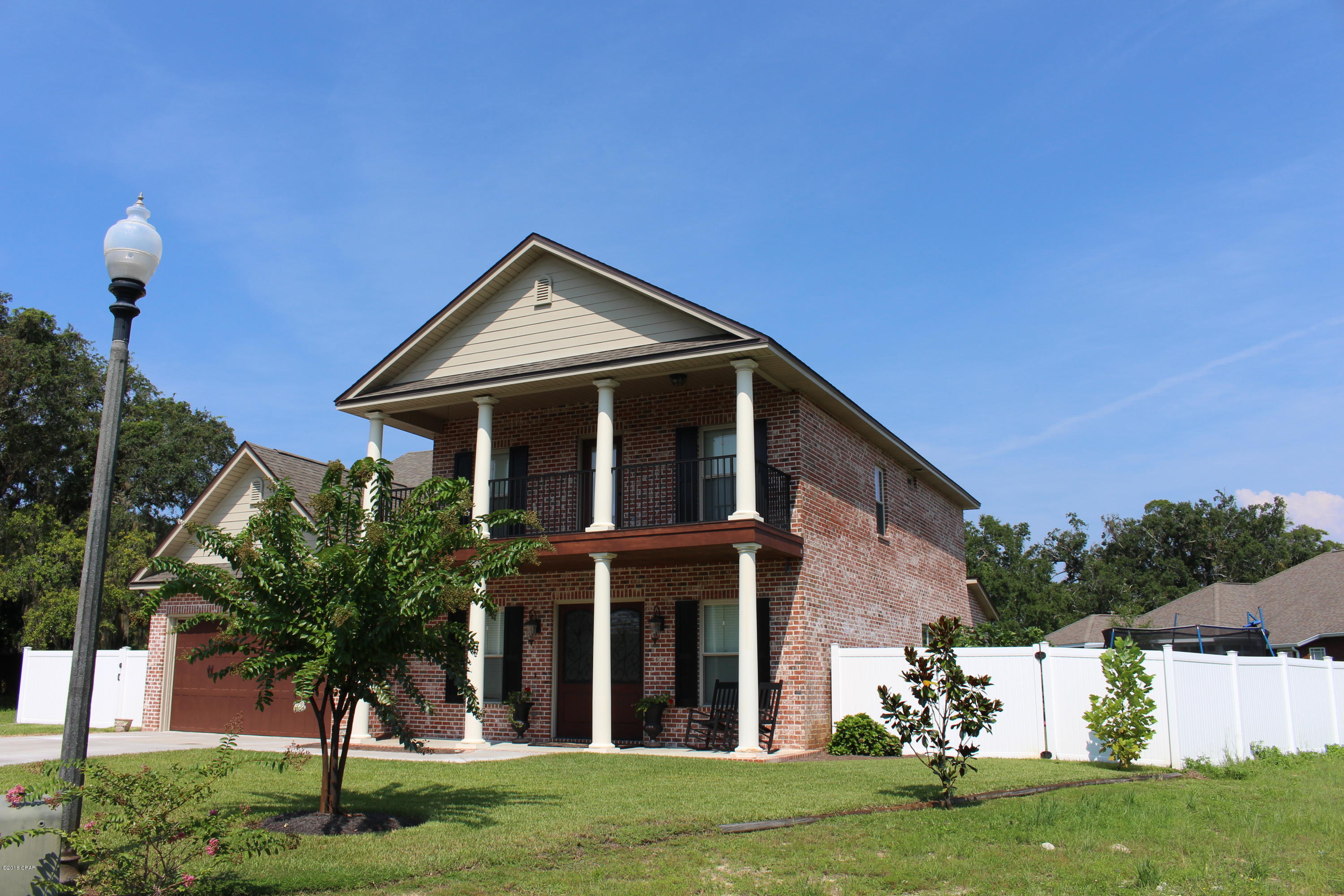 Cove Pointe - Residential