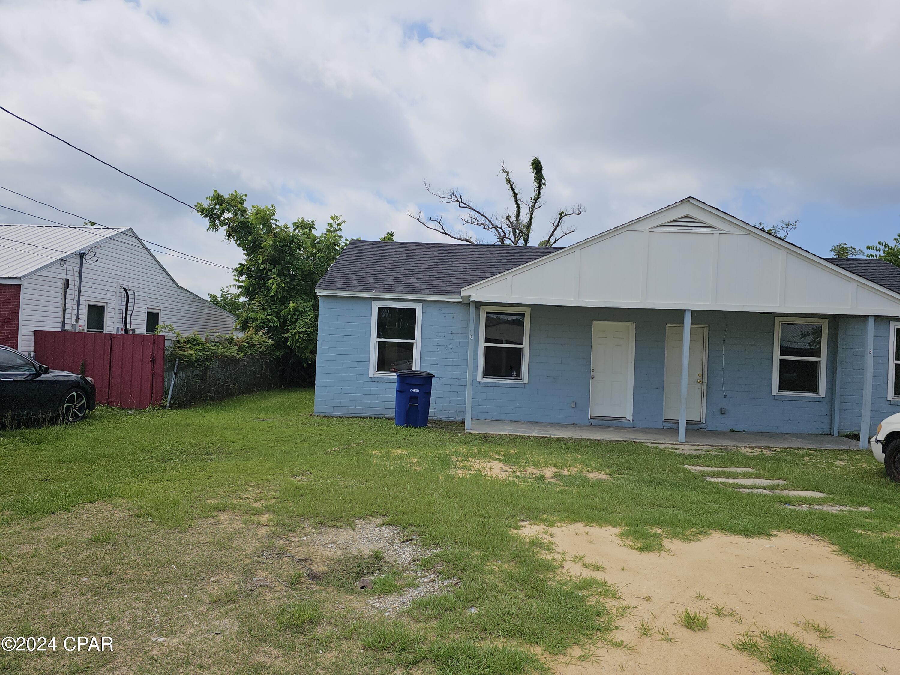 [No Recorded Subdiv] - Residential Lease