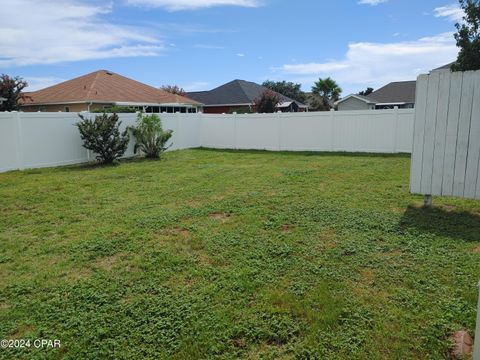 A home in Lynn Haven