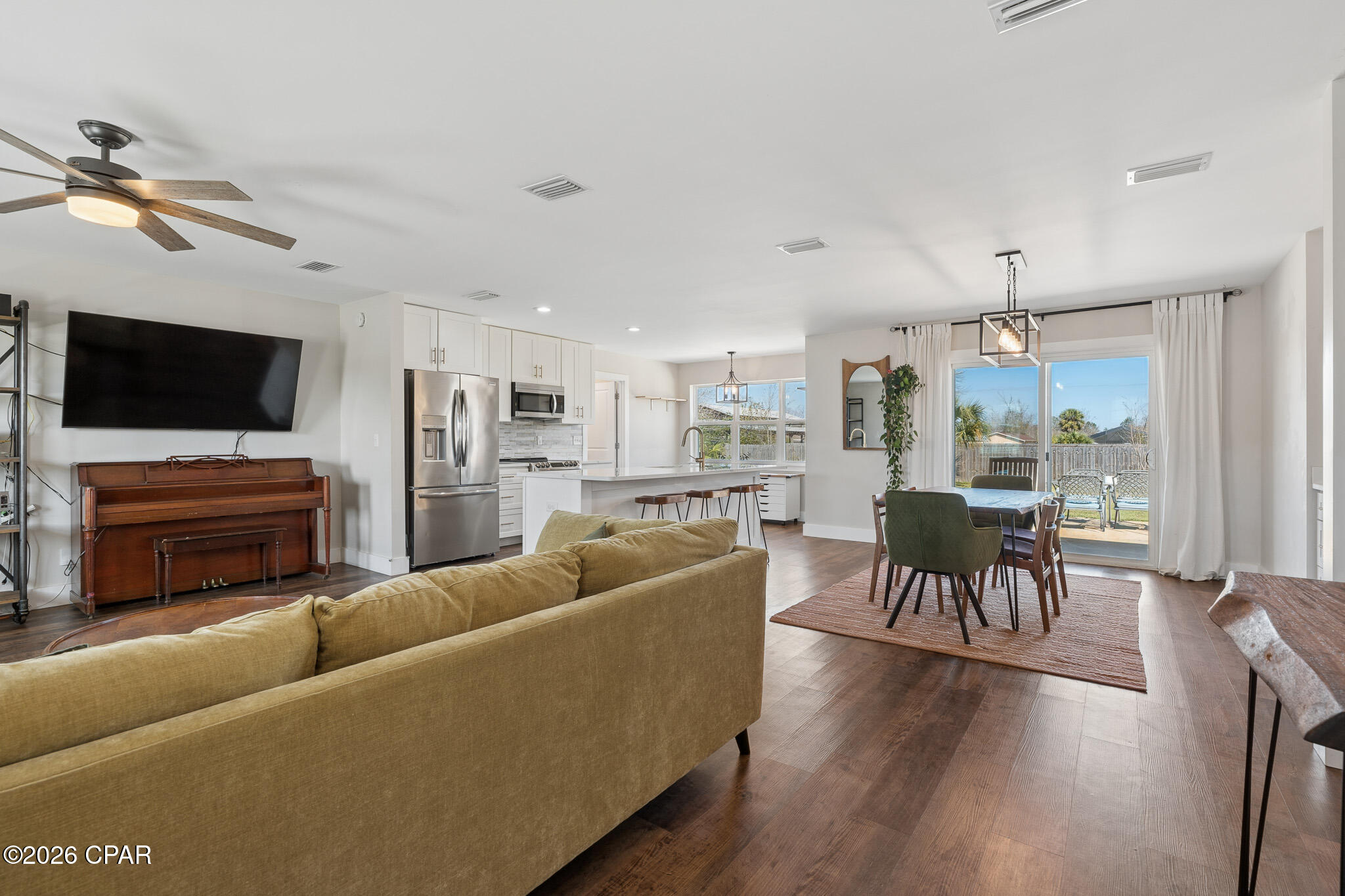 College Point - Residential