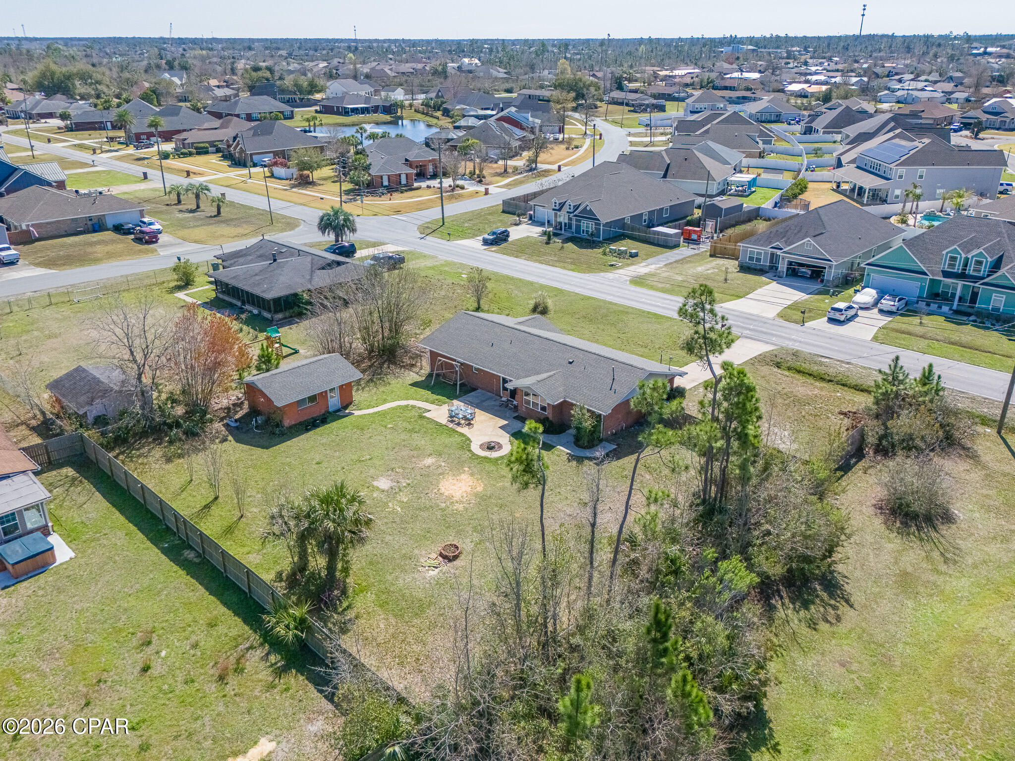 College Point - Residential