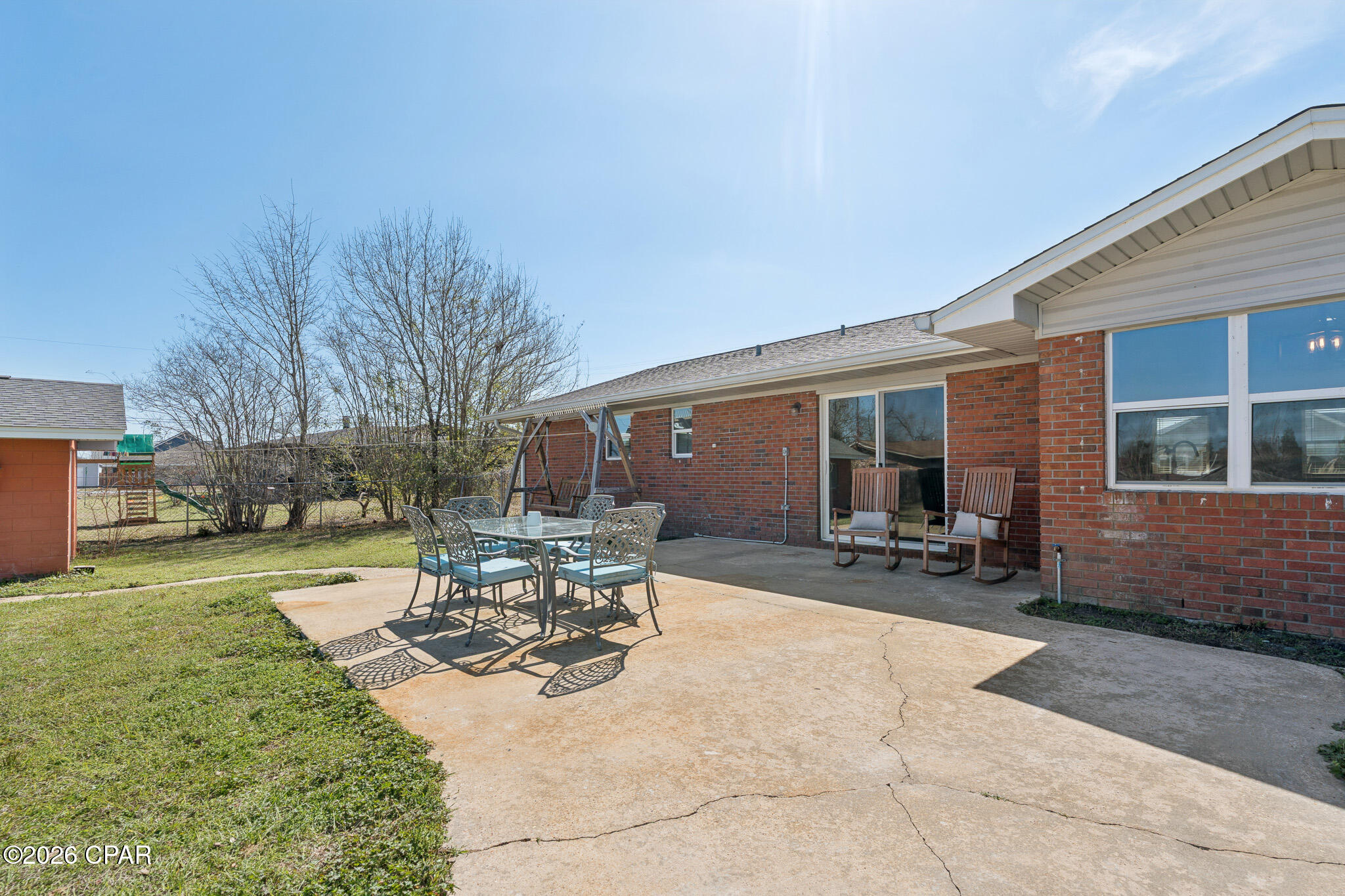 College Point - Residential