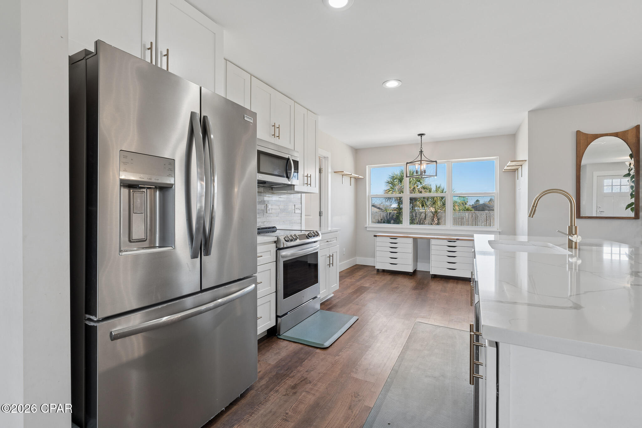 College Point - Residential