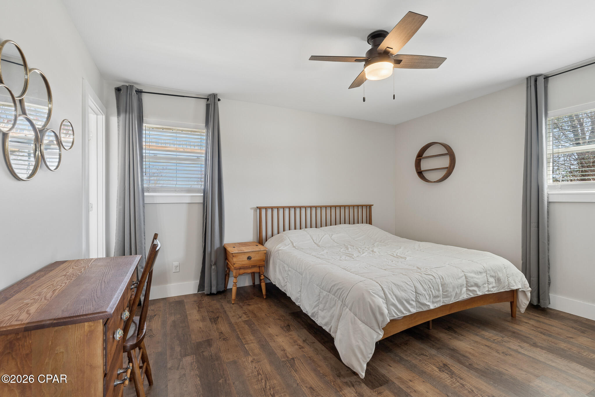 College Point - Residential