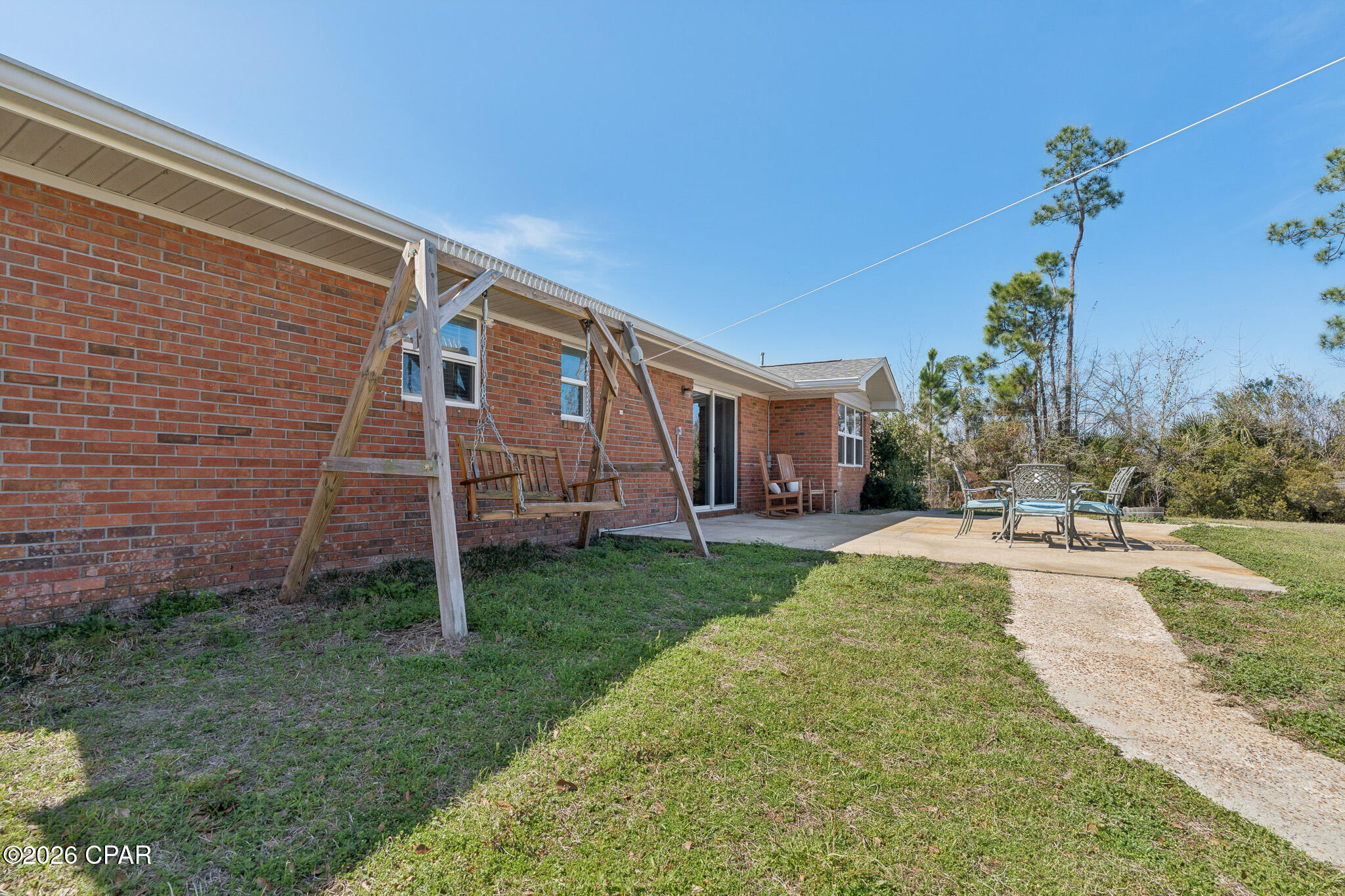 College Point - Residential