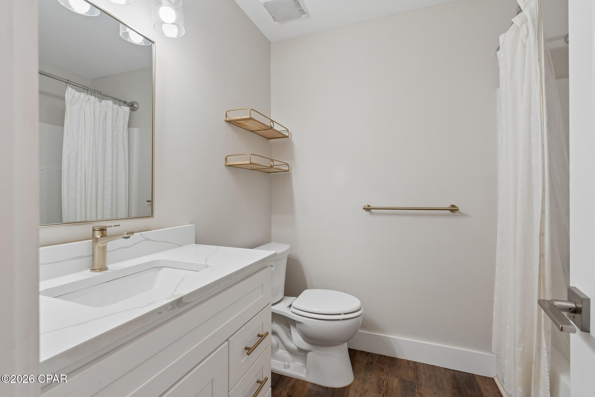 College Point - Residential