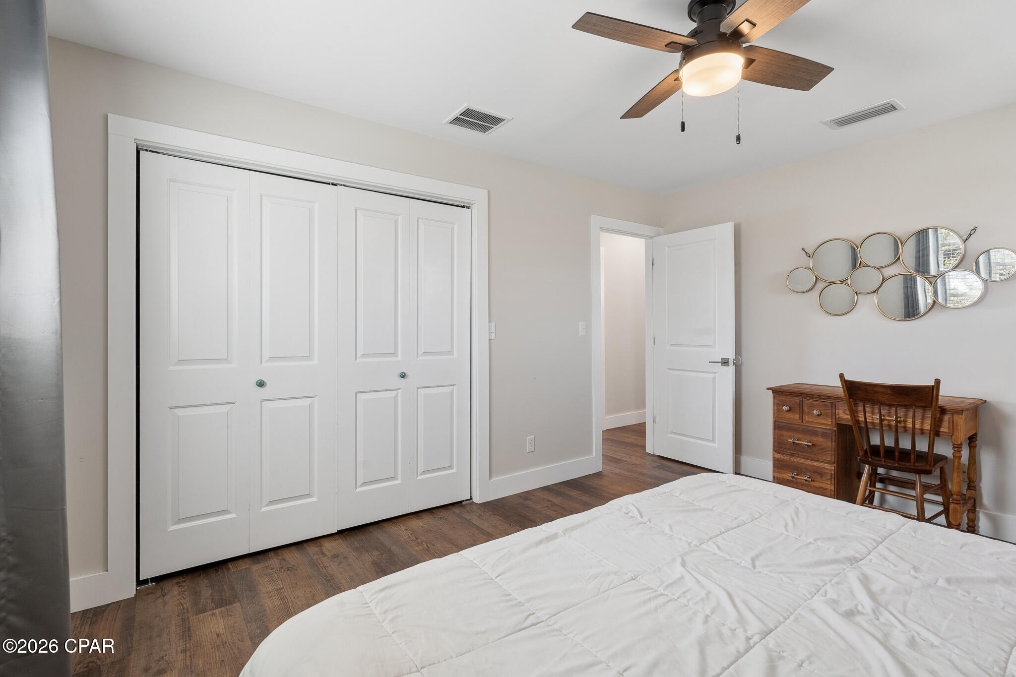 College Point - Residential