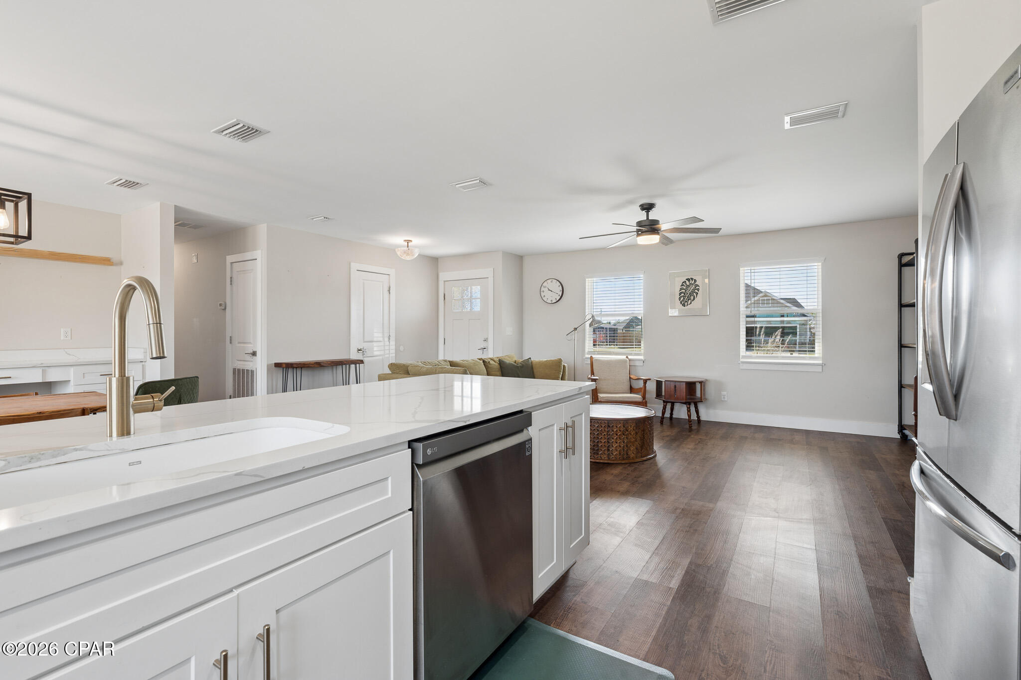 College Point - Residential