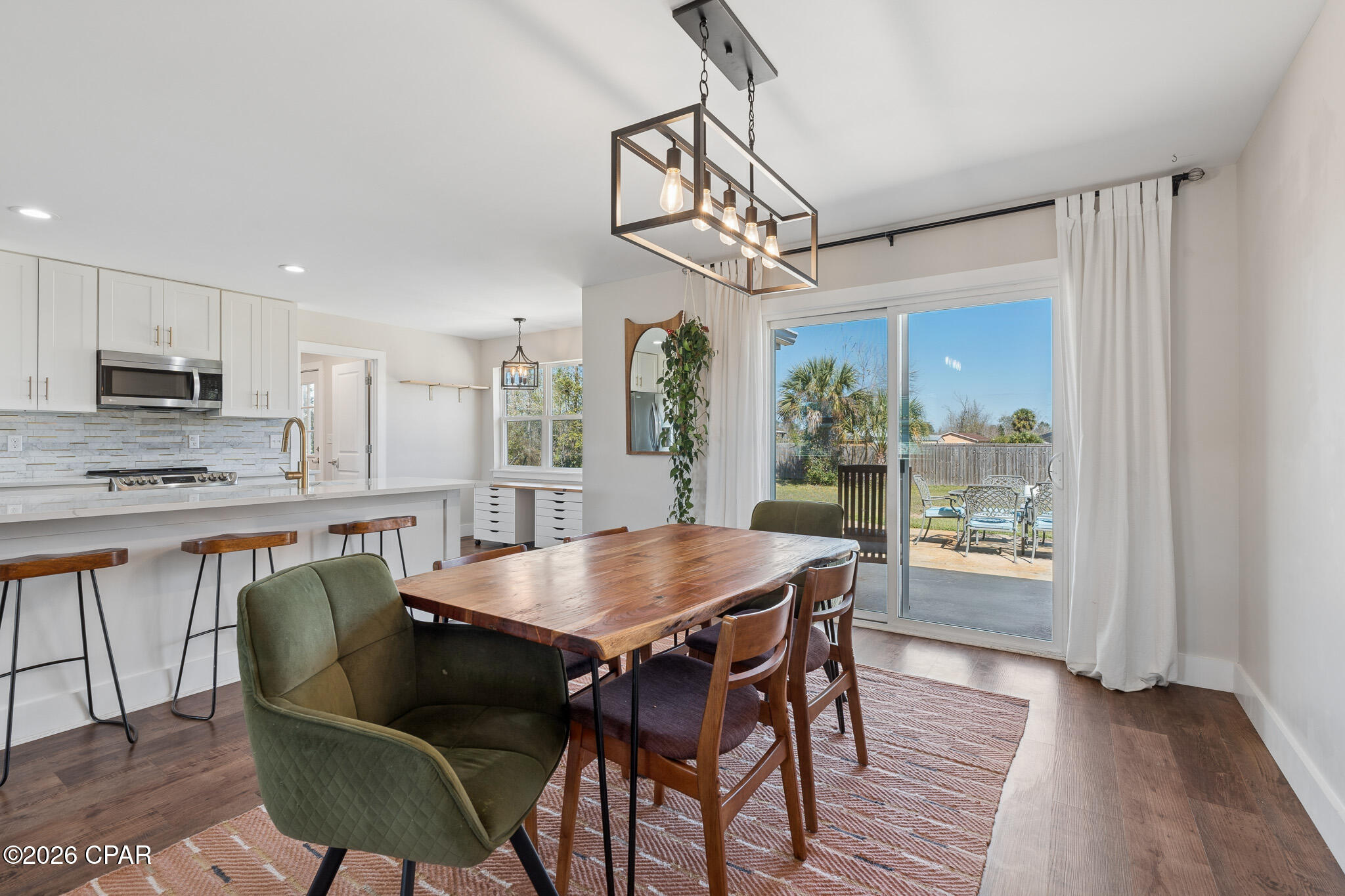 College Point - Residential