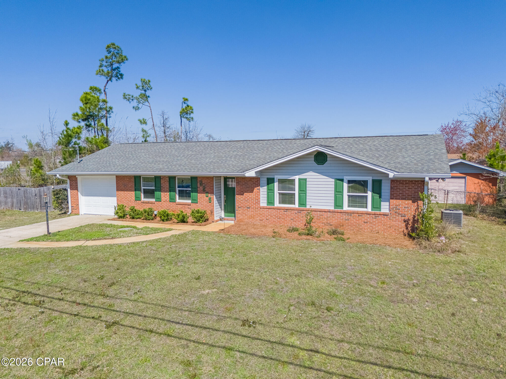 College Point - Residential