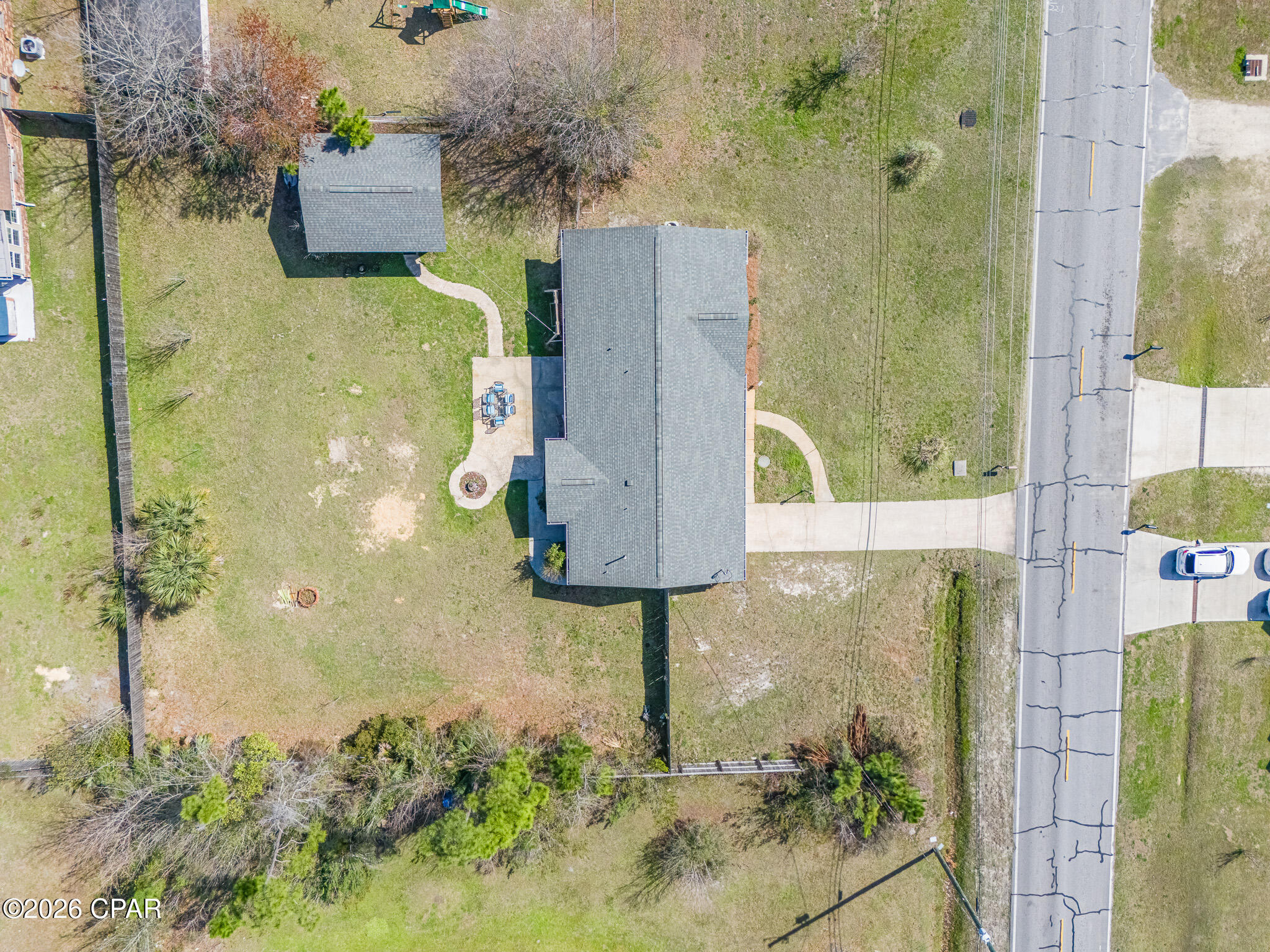 College Point - Residential