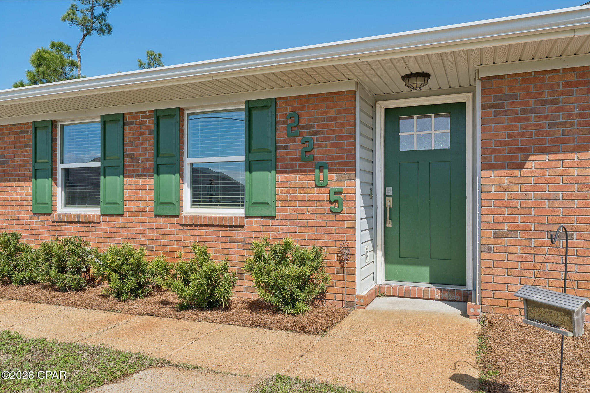 College Point - Residential