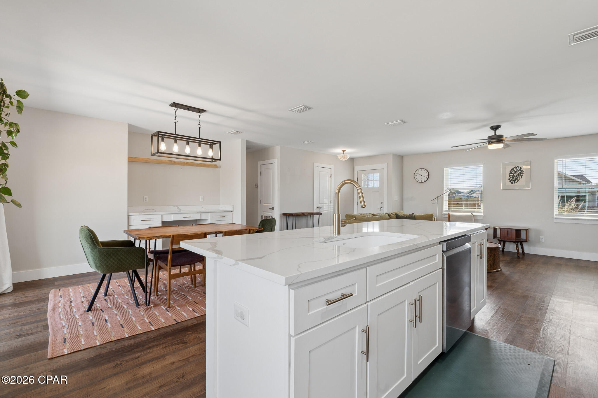 College Point - Residential