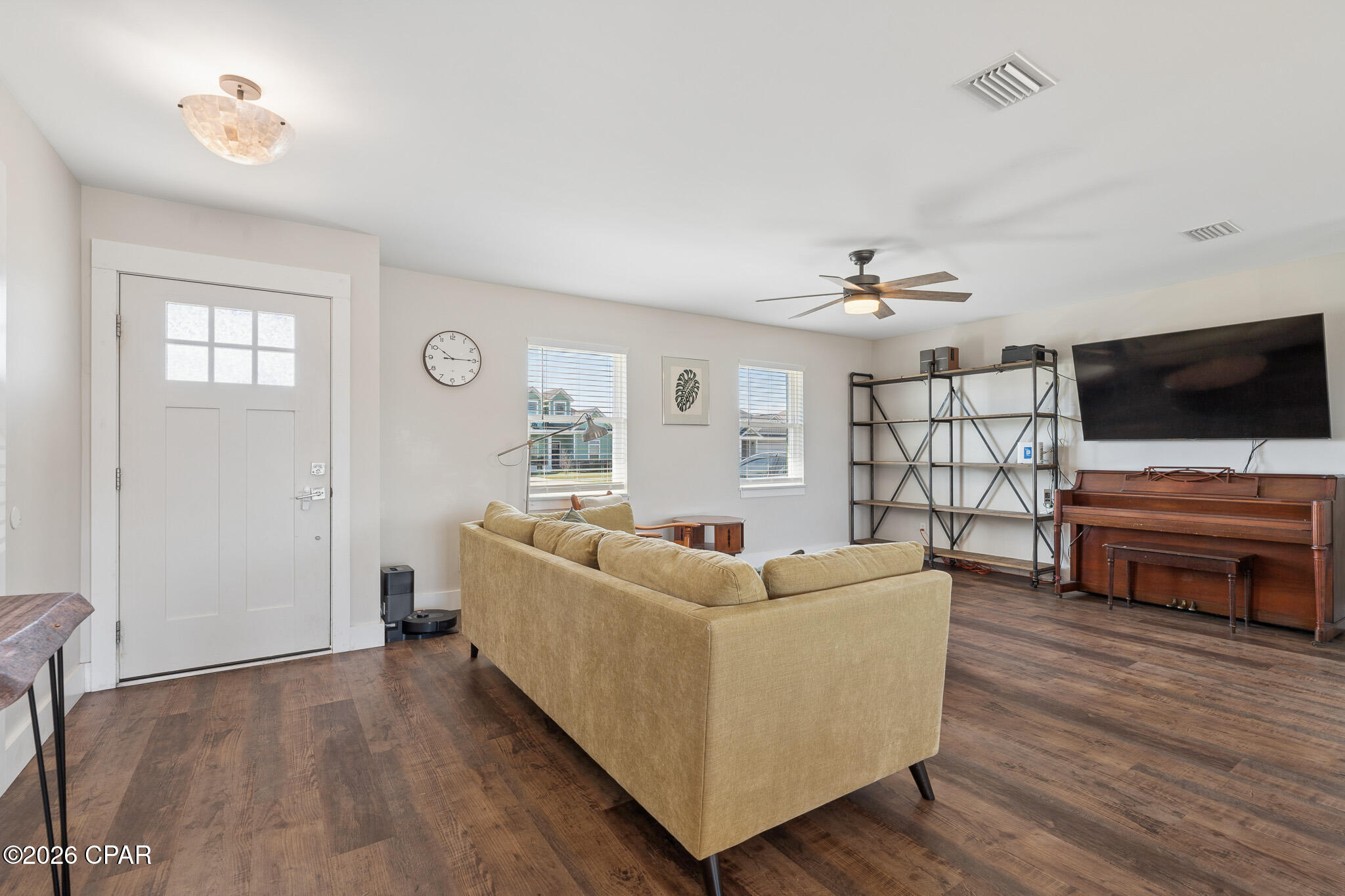 College Point - Residential