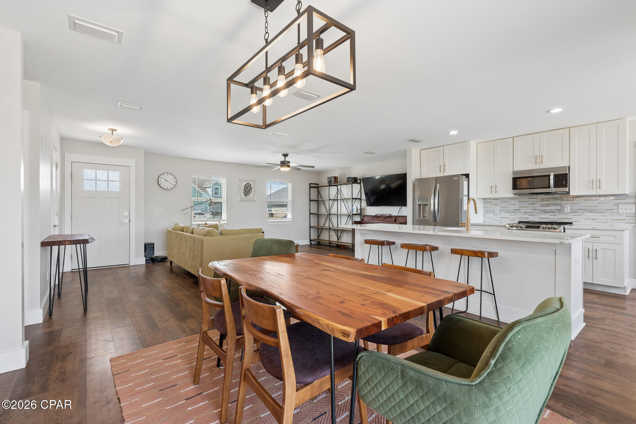 College Point - Residential