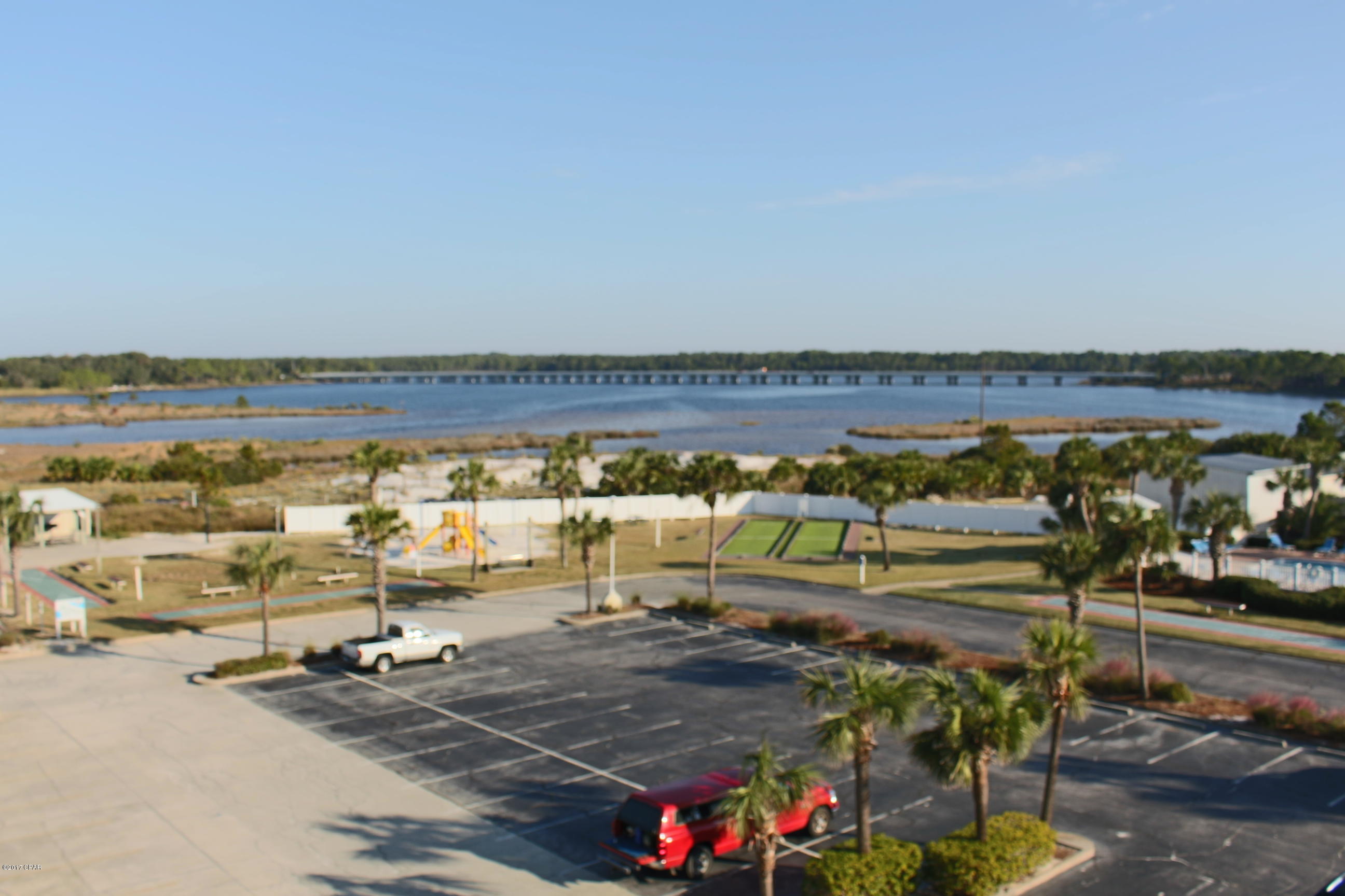 Pinnacle Port Phase 1-C - Residential