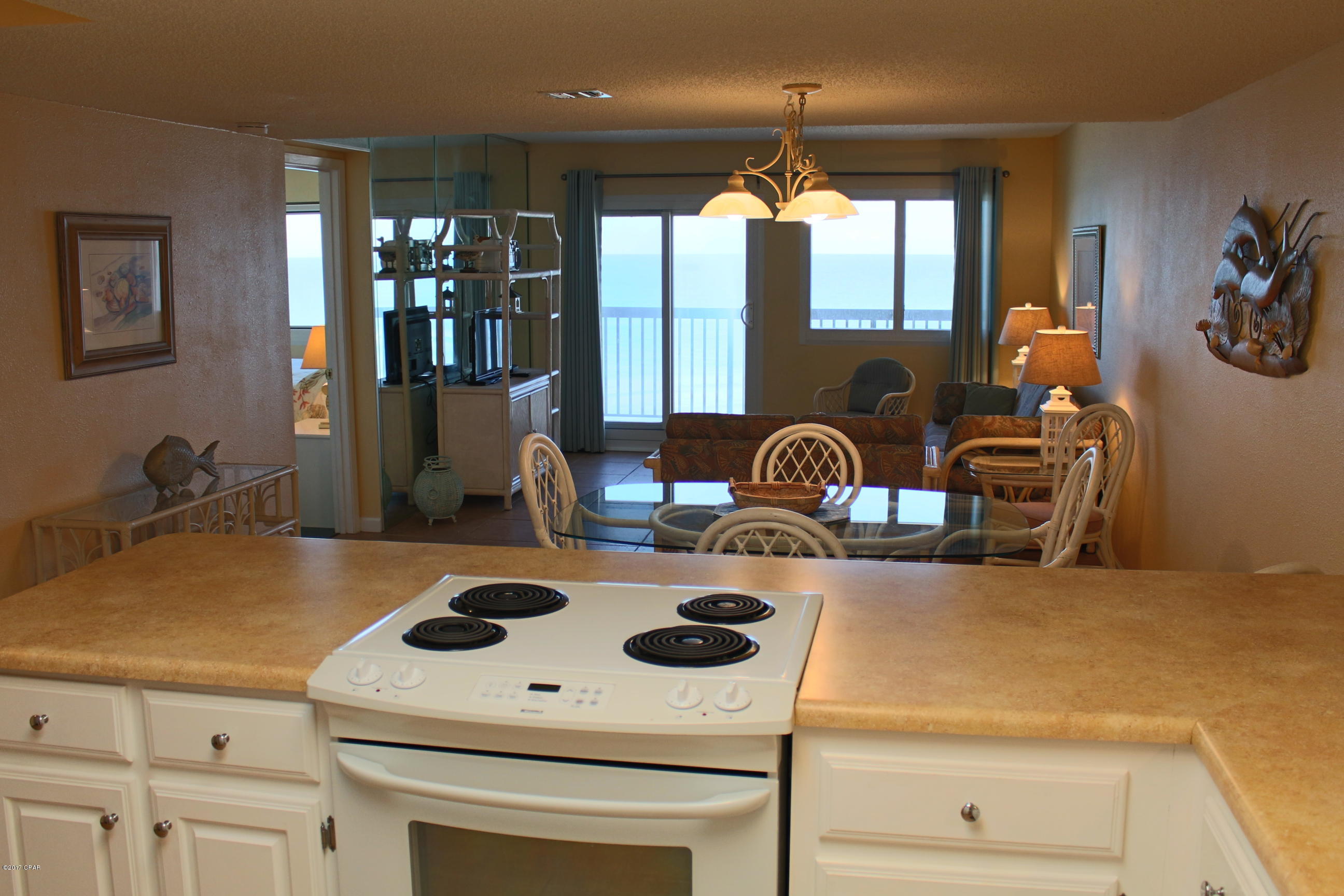 Pinnacle Port Phase 1-C - Residential