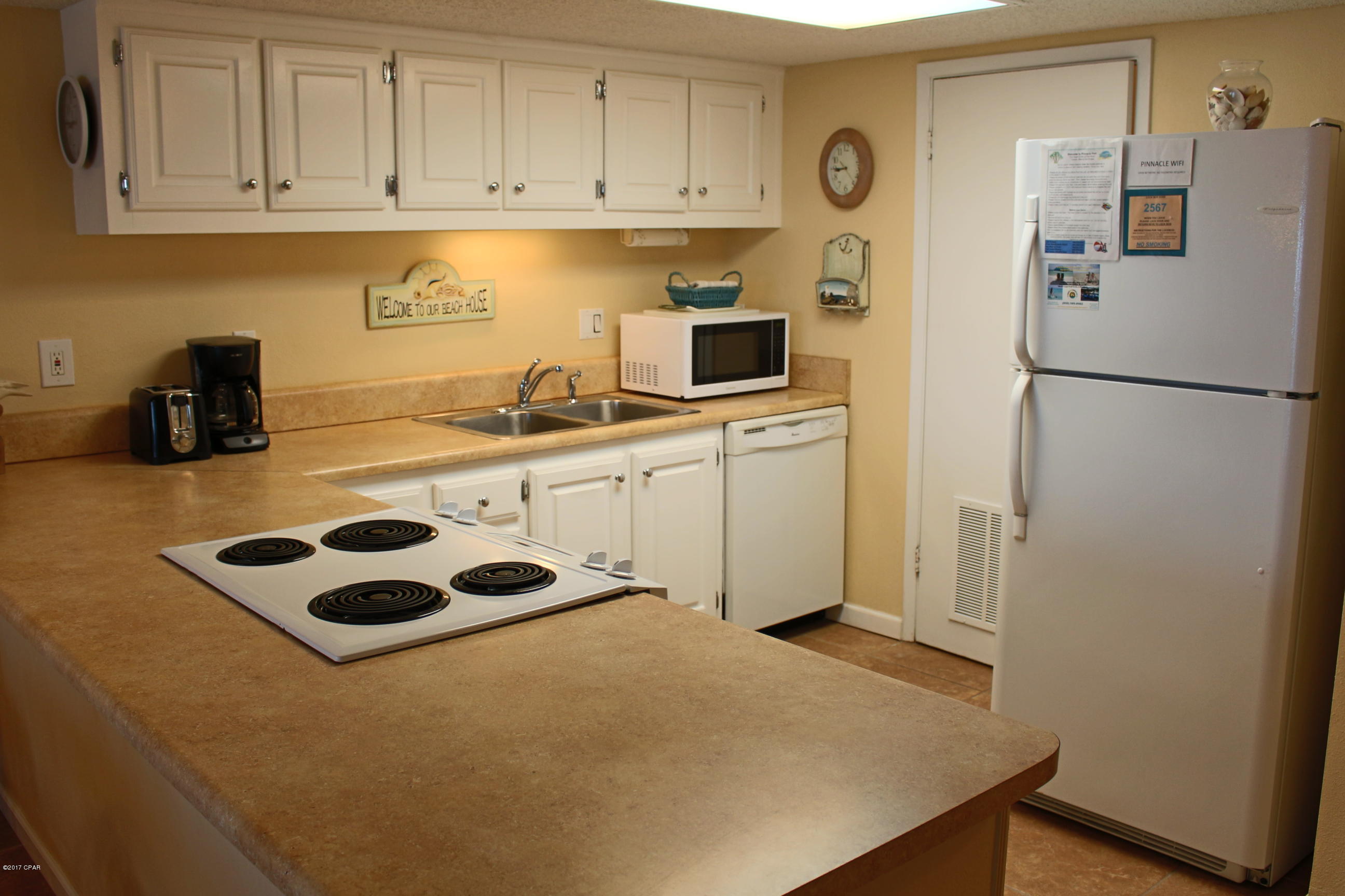 Pinnacle Port Phase 1-C - Residential