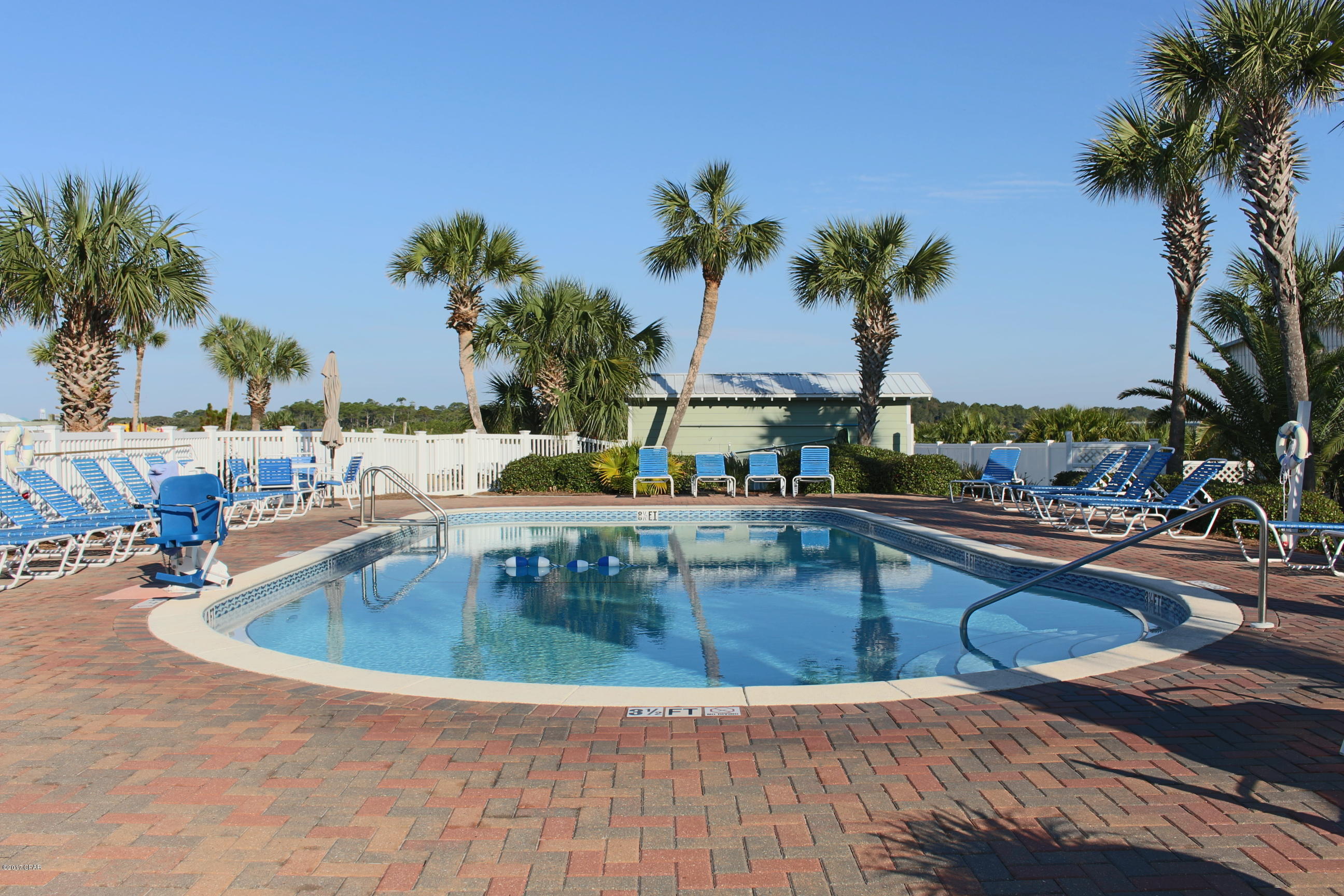 Pinnacle Port Phase 1-C - Residential