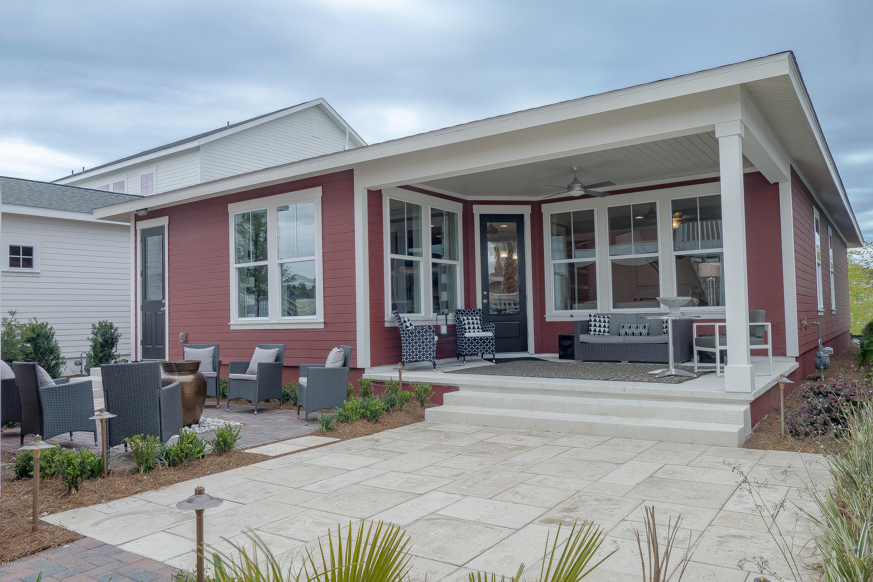 Sweetbay - Residential