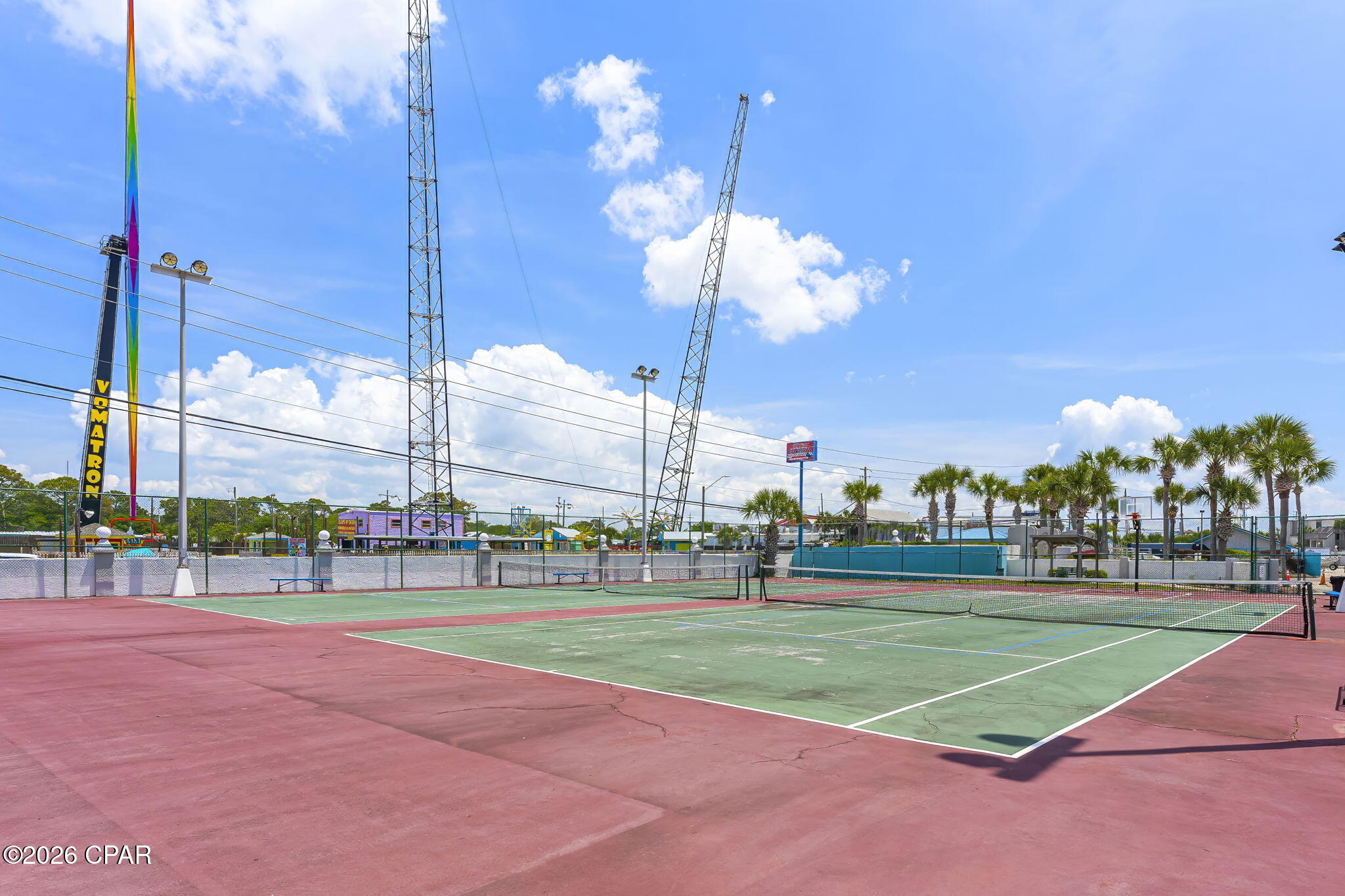 Summit - Residential