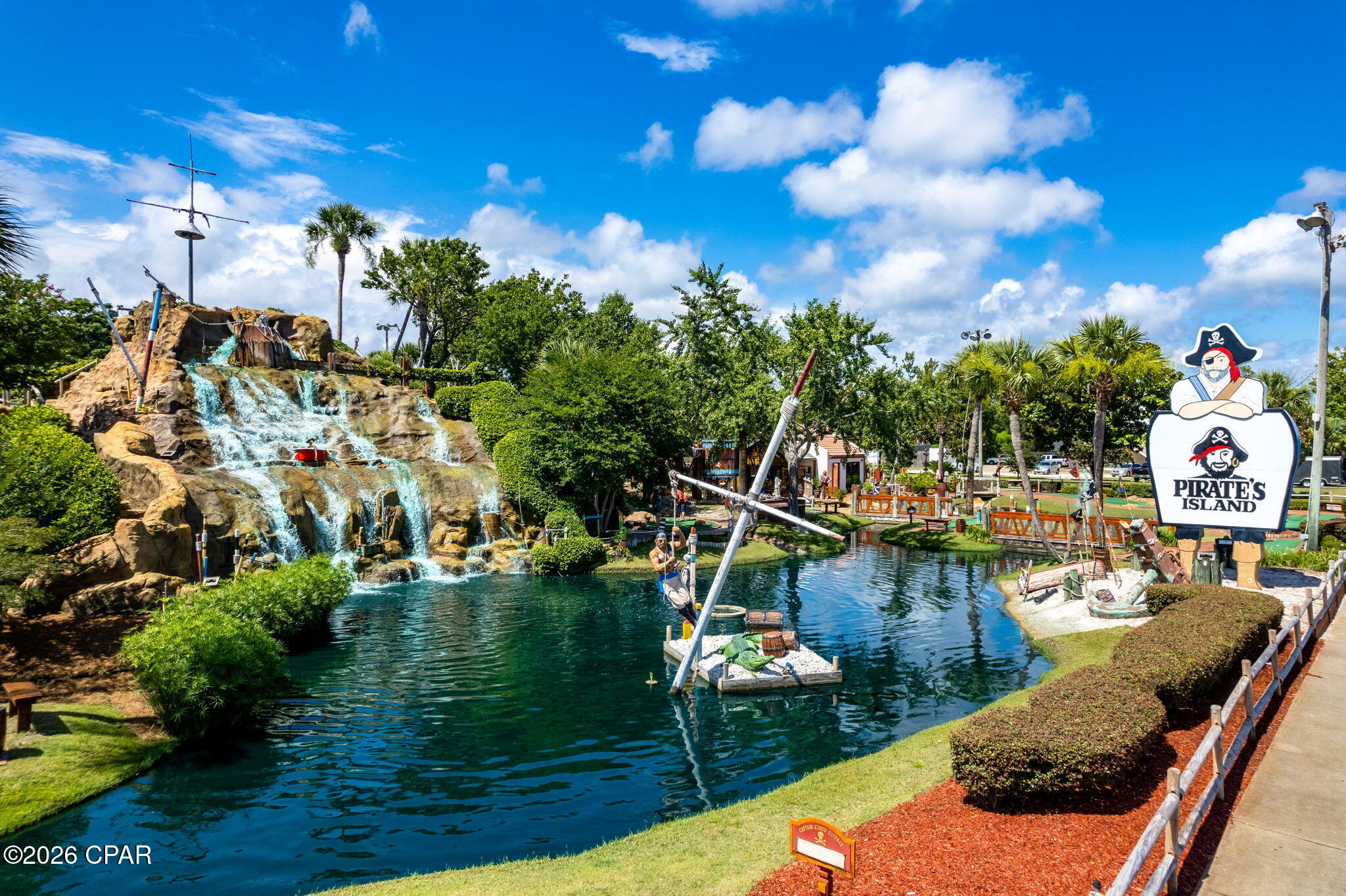 Summit - Residential