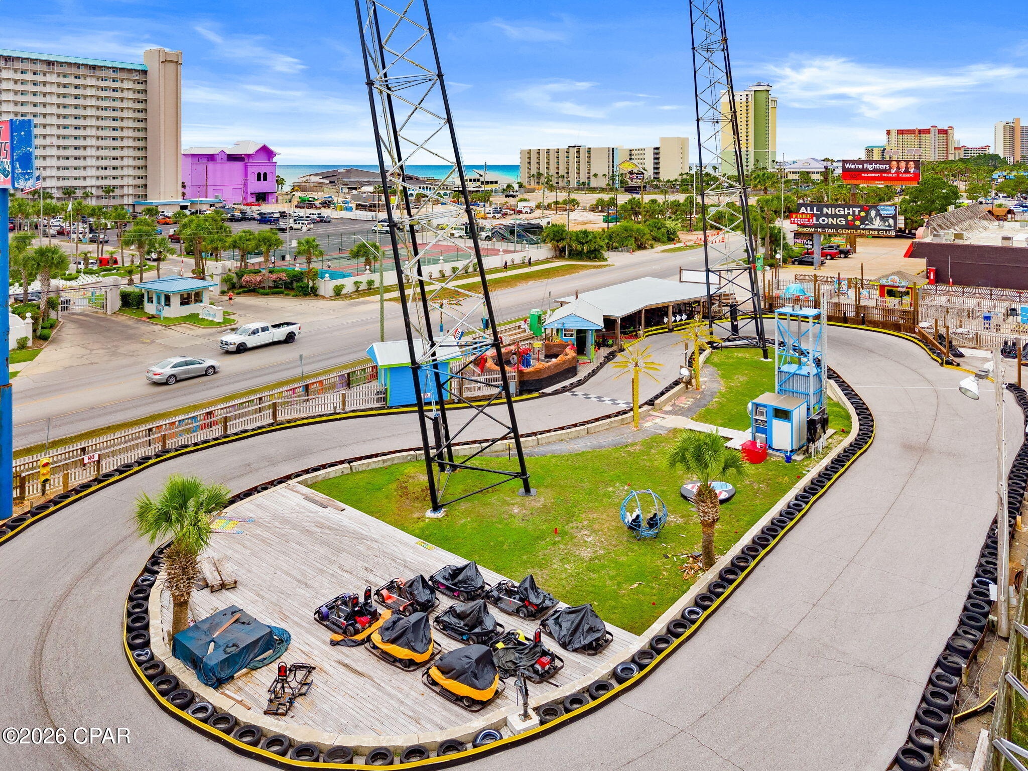 Summit - Residential