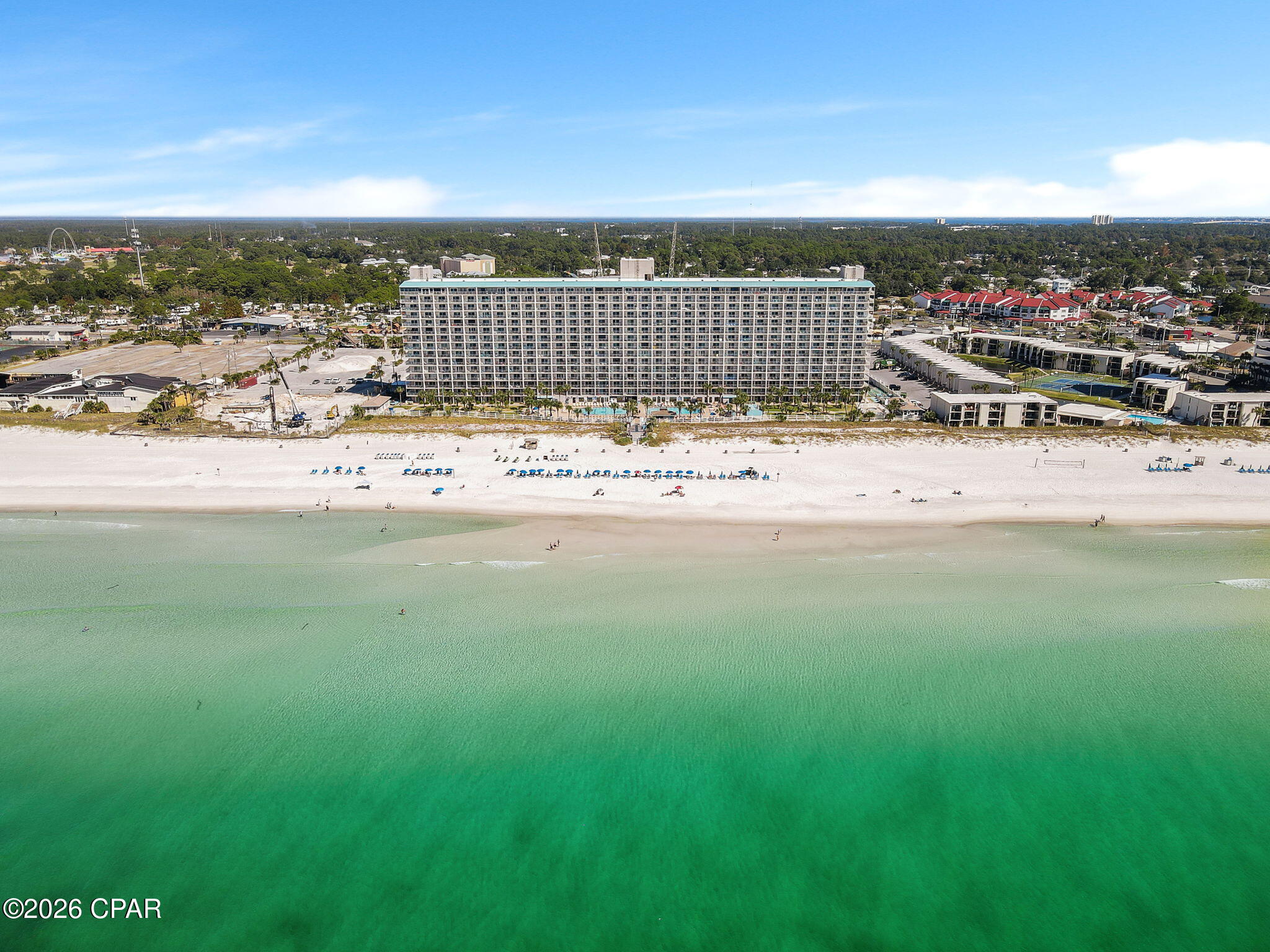 Summit - Residential