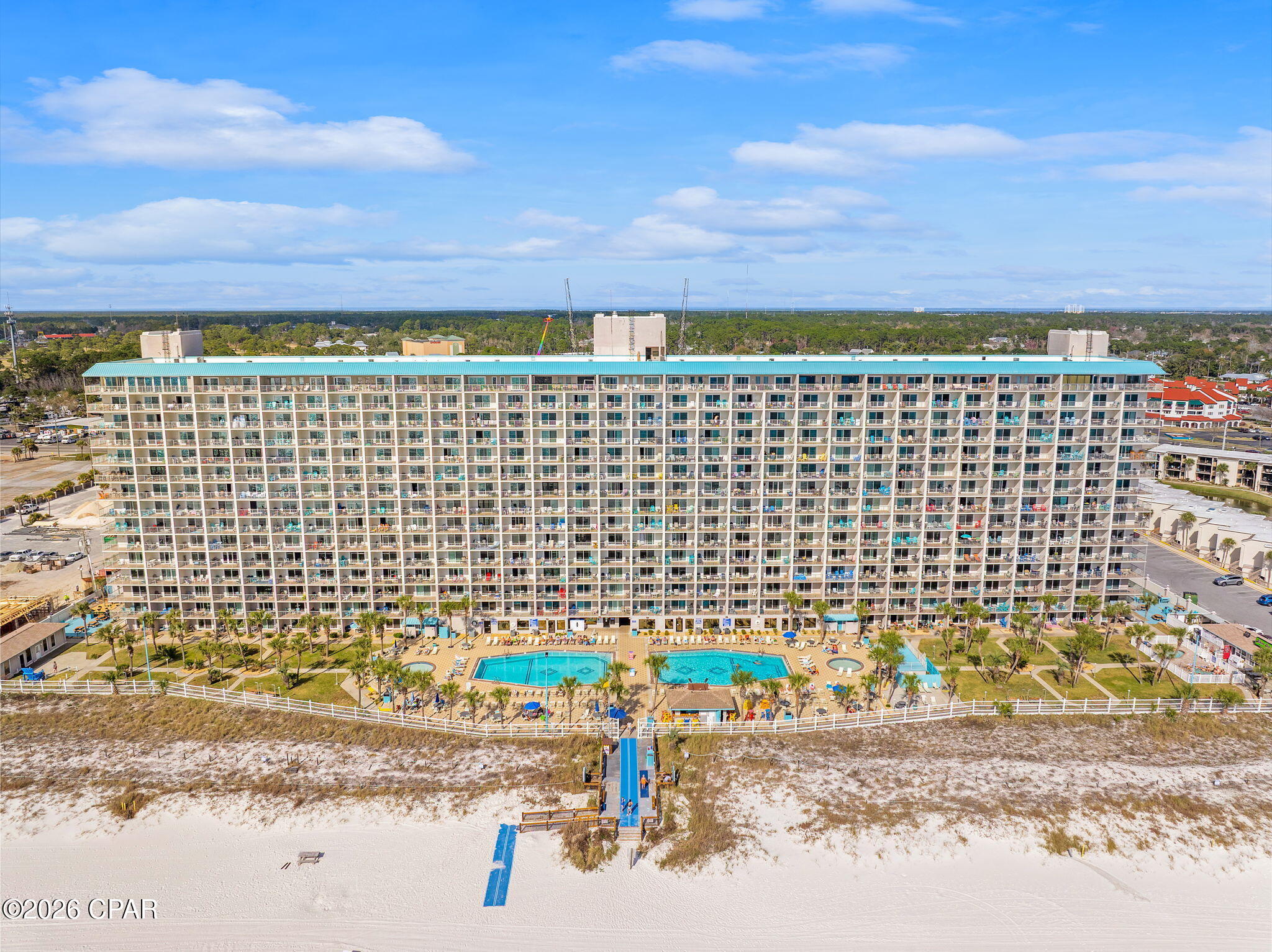 Summit - Residential