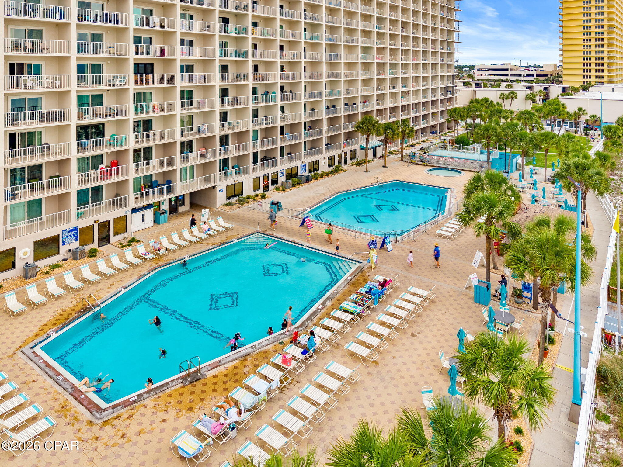 Summit - Residential