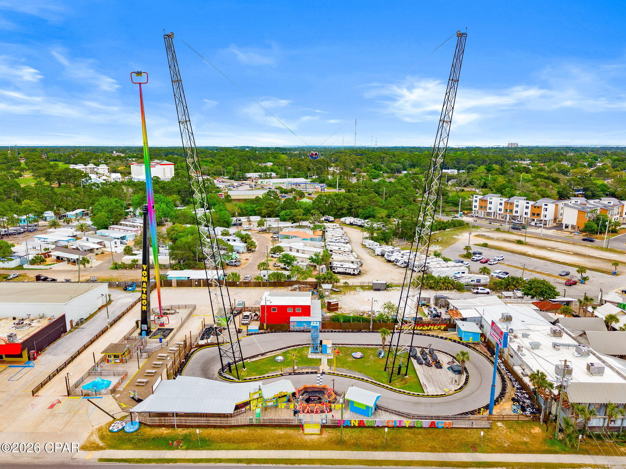 Summit - Residential